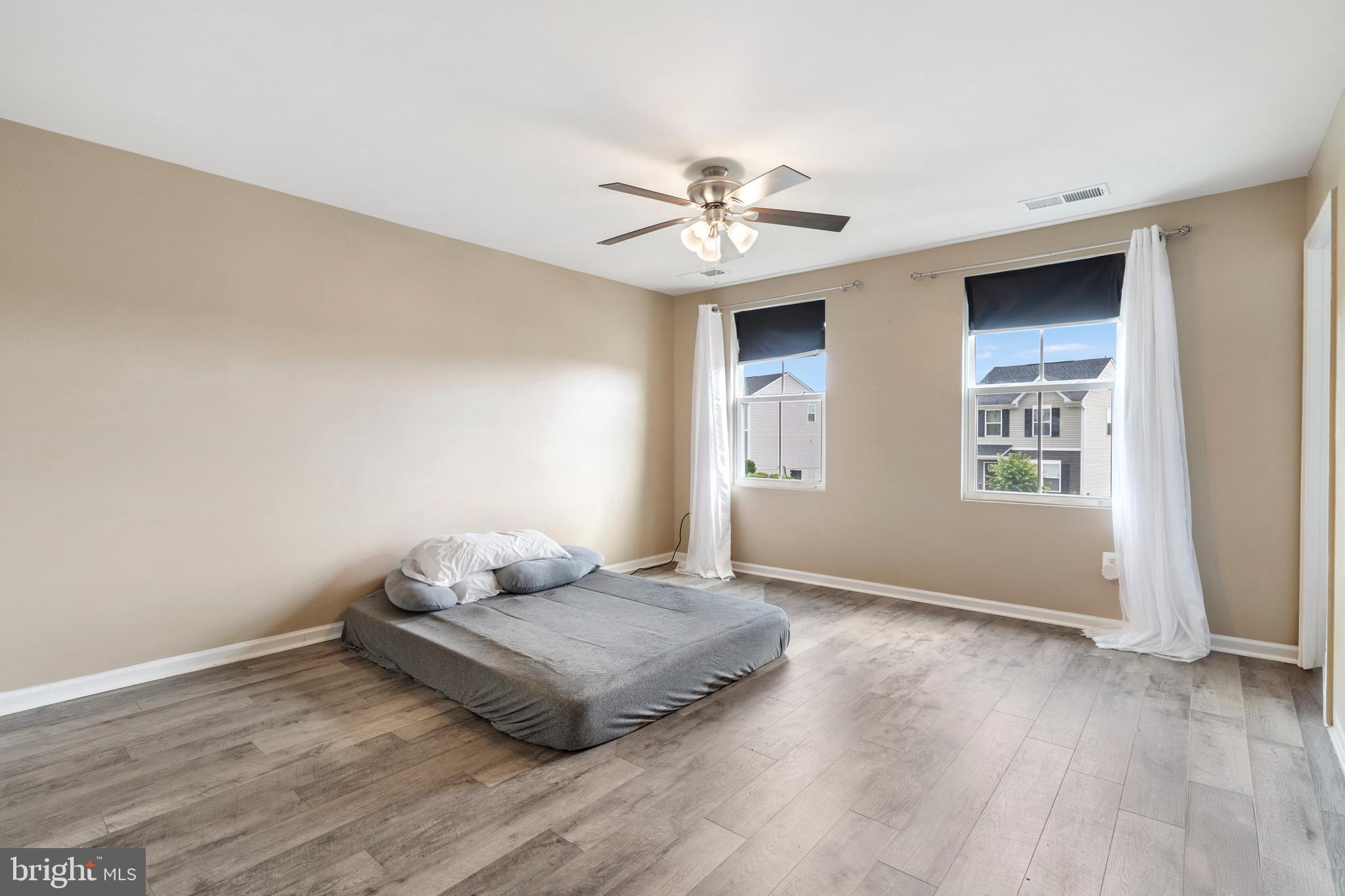STONECREST - Residential
