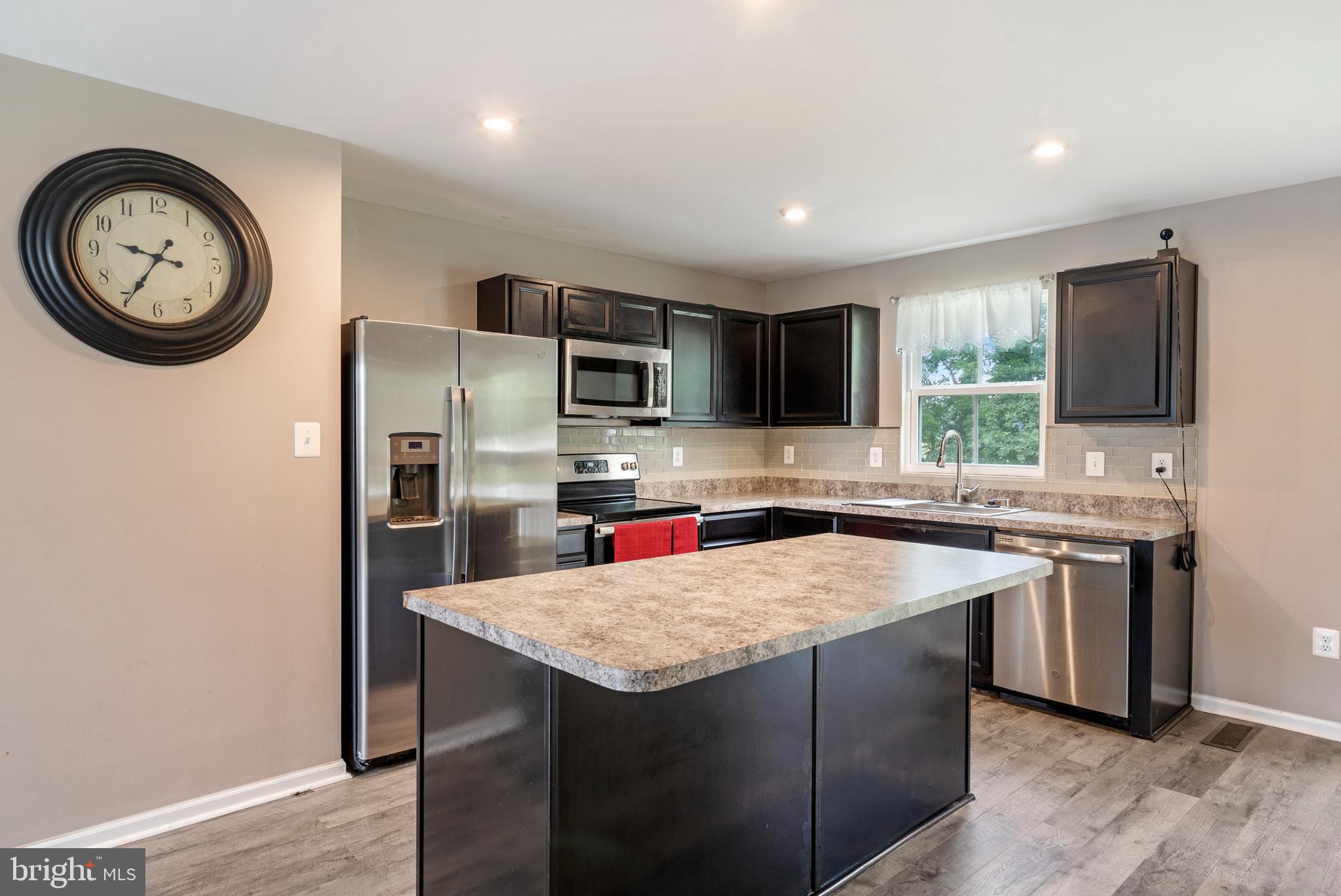STONECREST - Residential