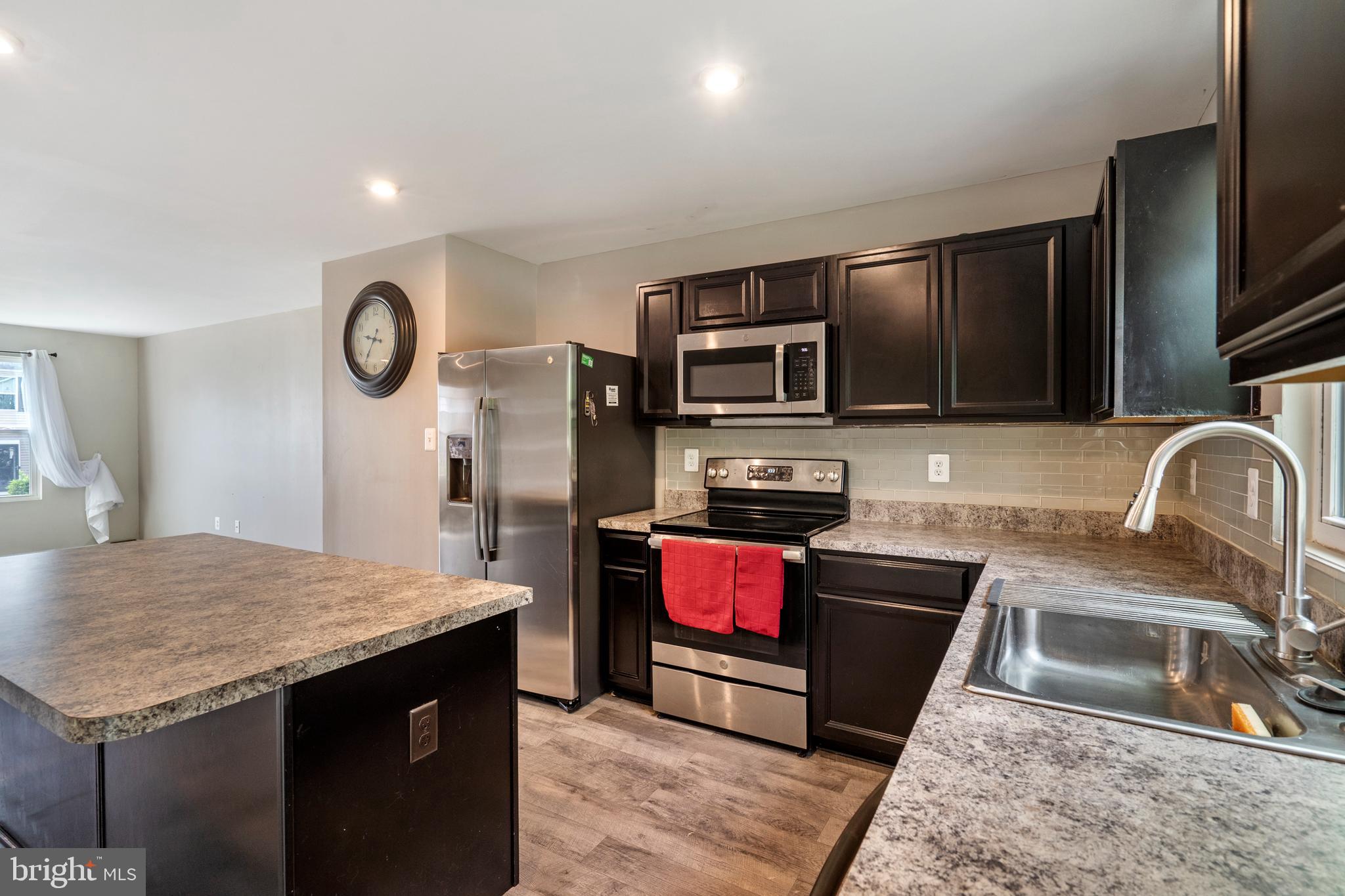 STONECREST - Residential