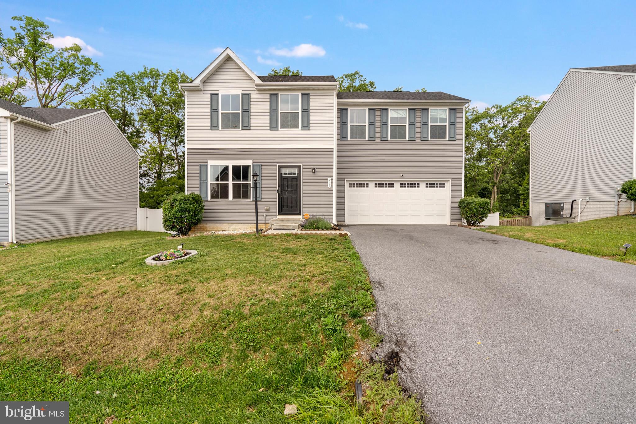 STONECREST - Residential