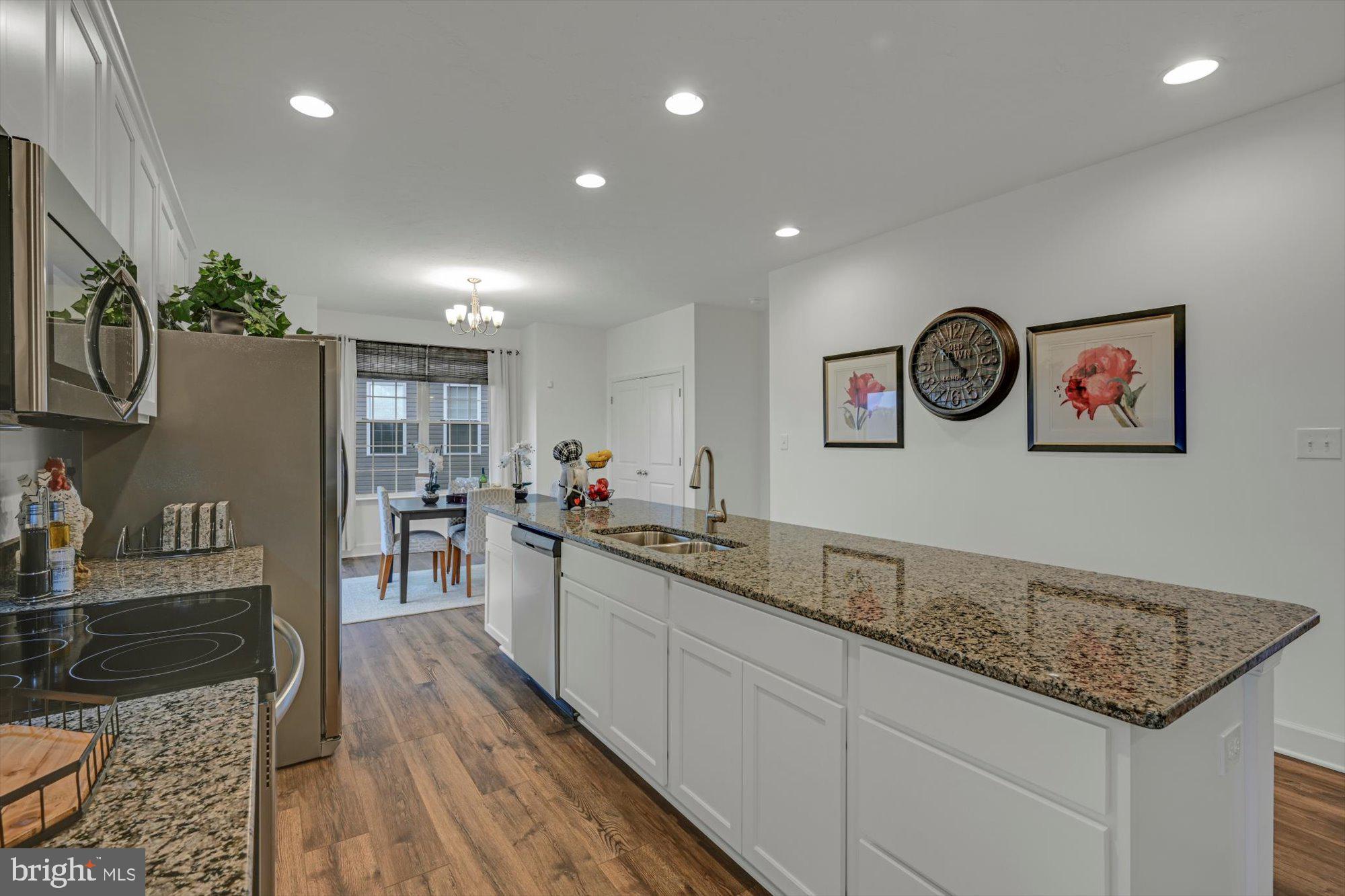 MAYBERRY AT STEWARTSTOWN - Residential
