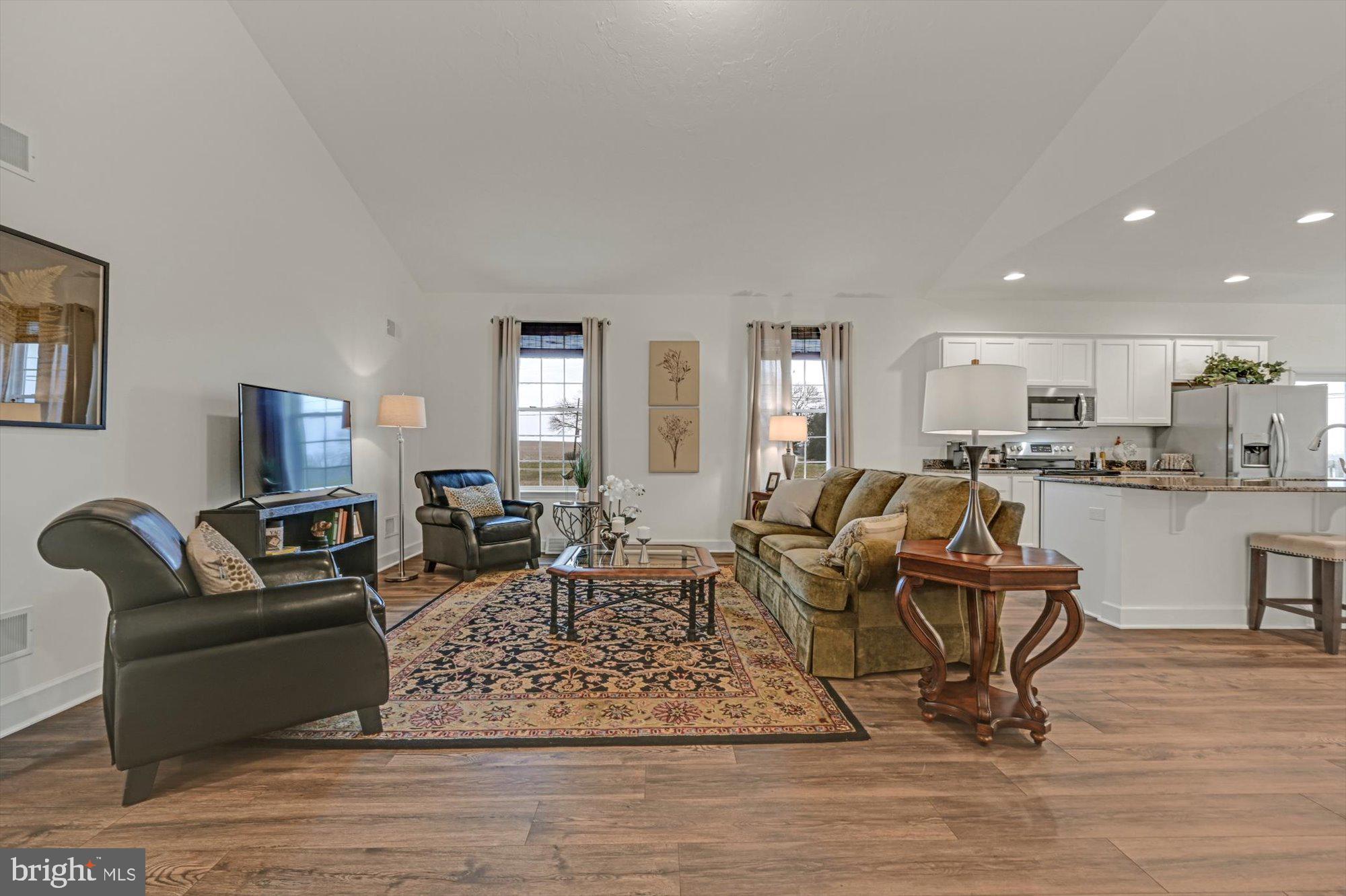 MAYBERRY AT STEWARTSTOWN - Residential
