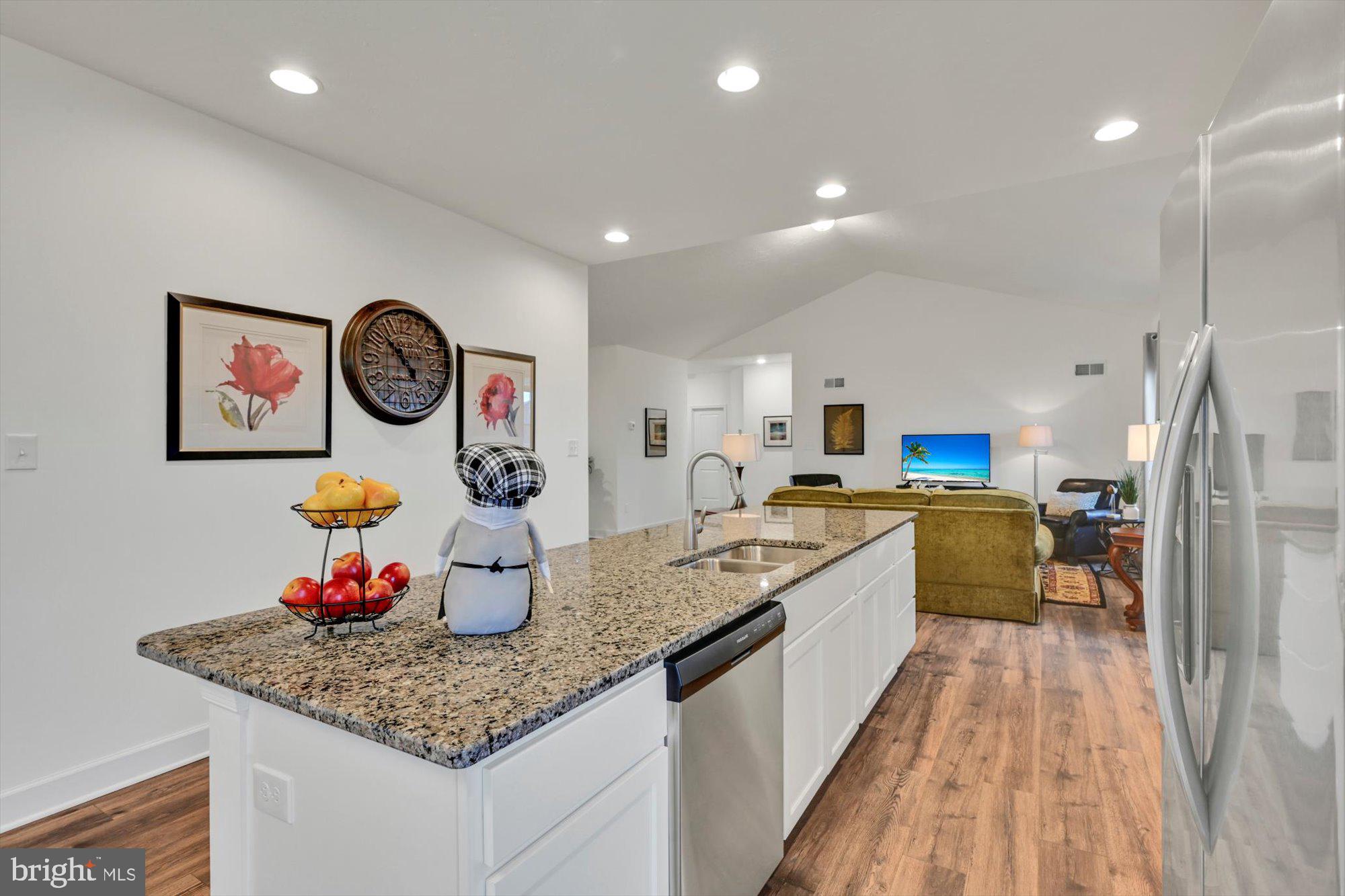 MAYBERRY AT STEWARTSTOWN - Residential