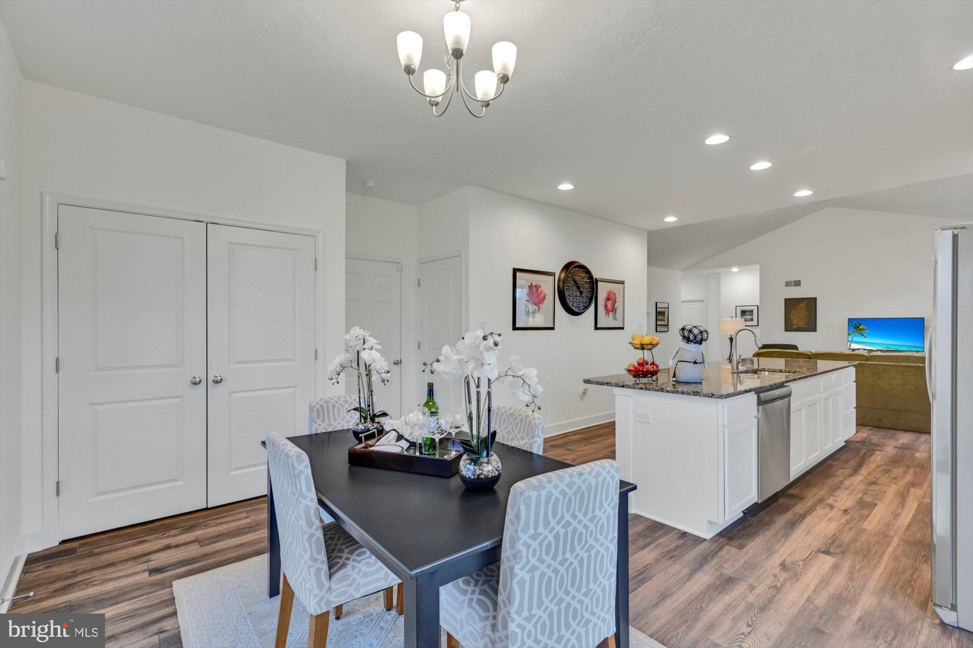 MAYBERRY AT STEWARTSTOWN - Residential