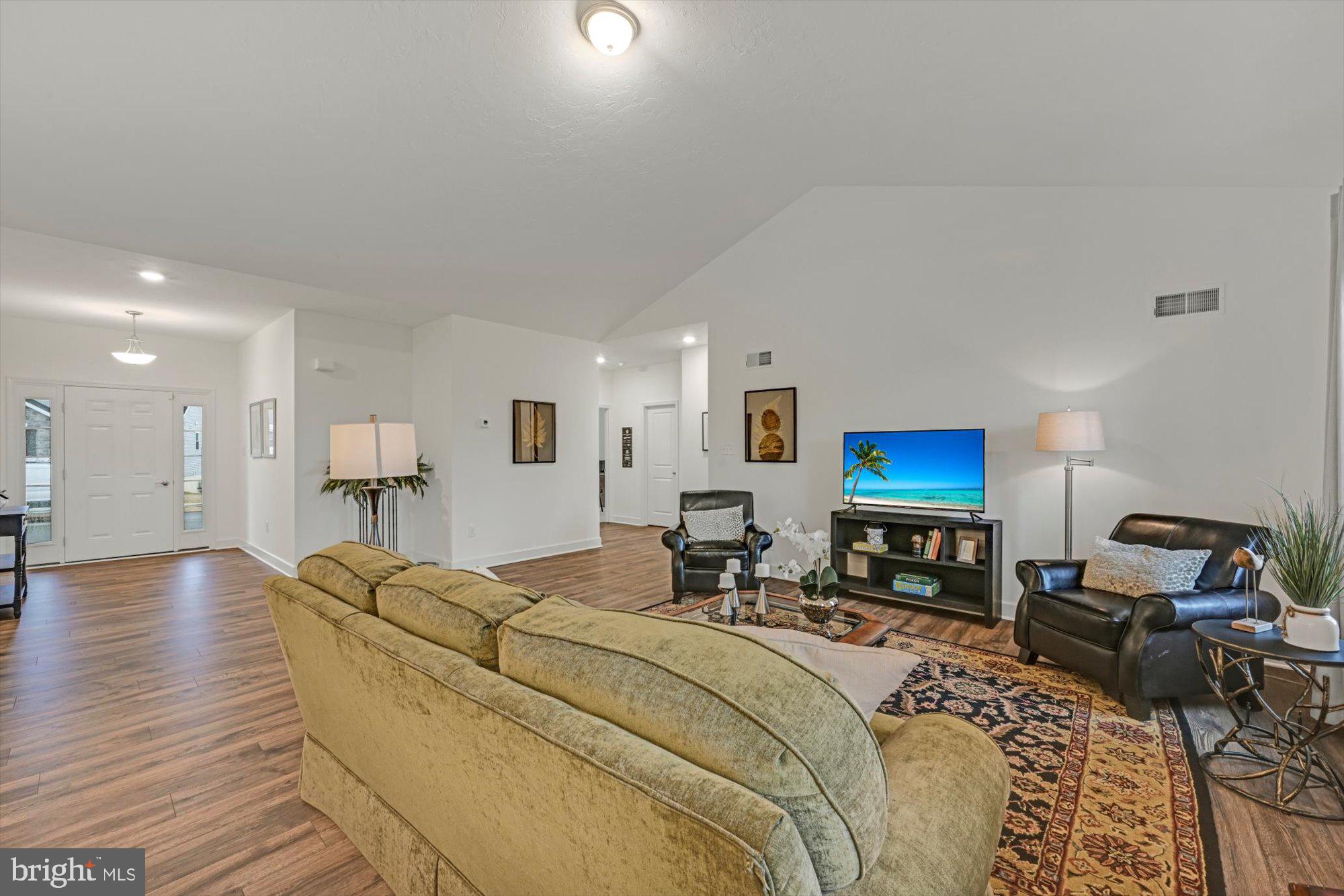 MAYBERRY AT STEWARTSTOWN - Residential