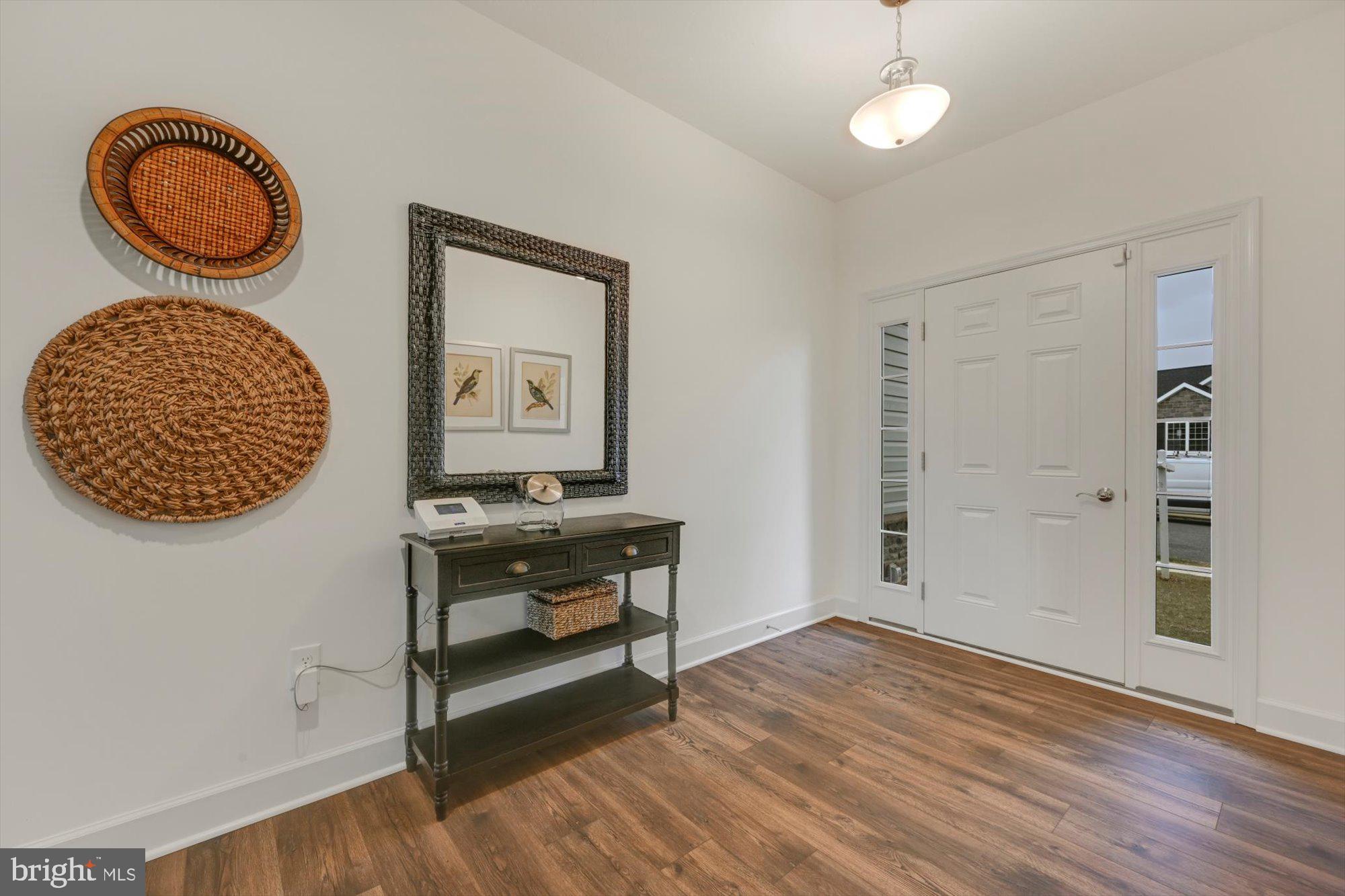 MAYBERRY AT STEWARTSTOWN - Residential