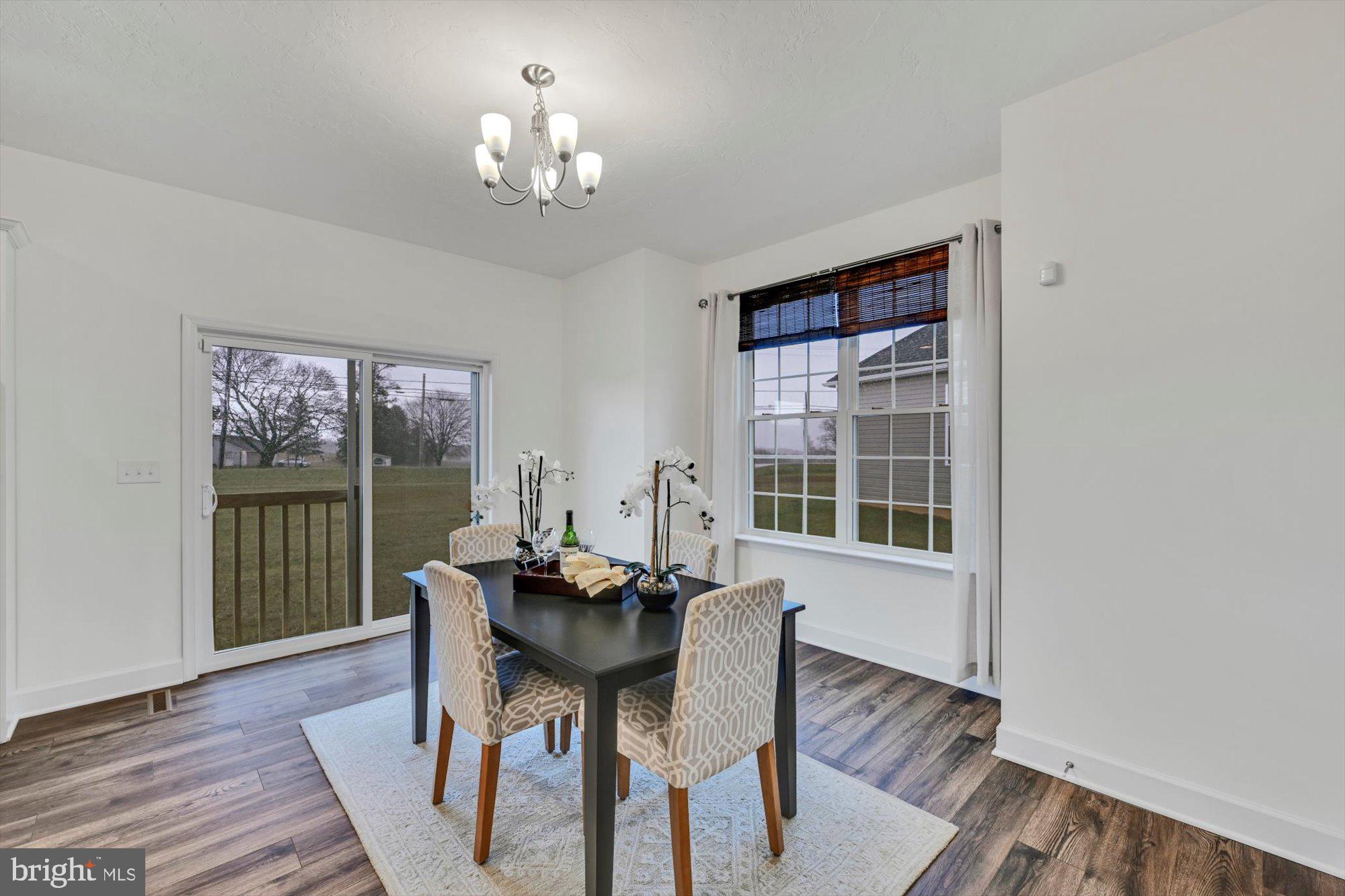 MAYBERRY AT STEWARTSTOWN - Residential