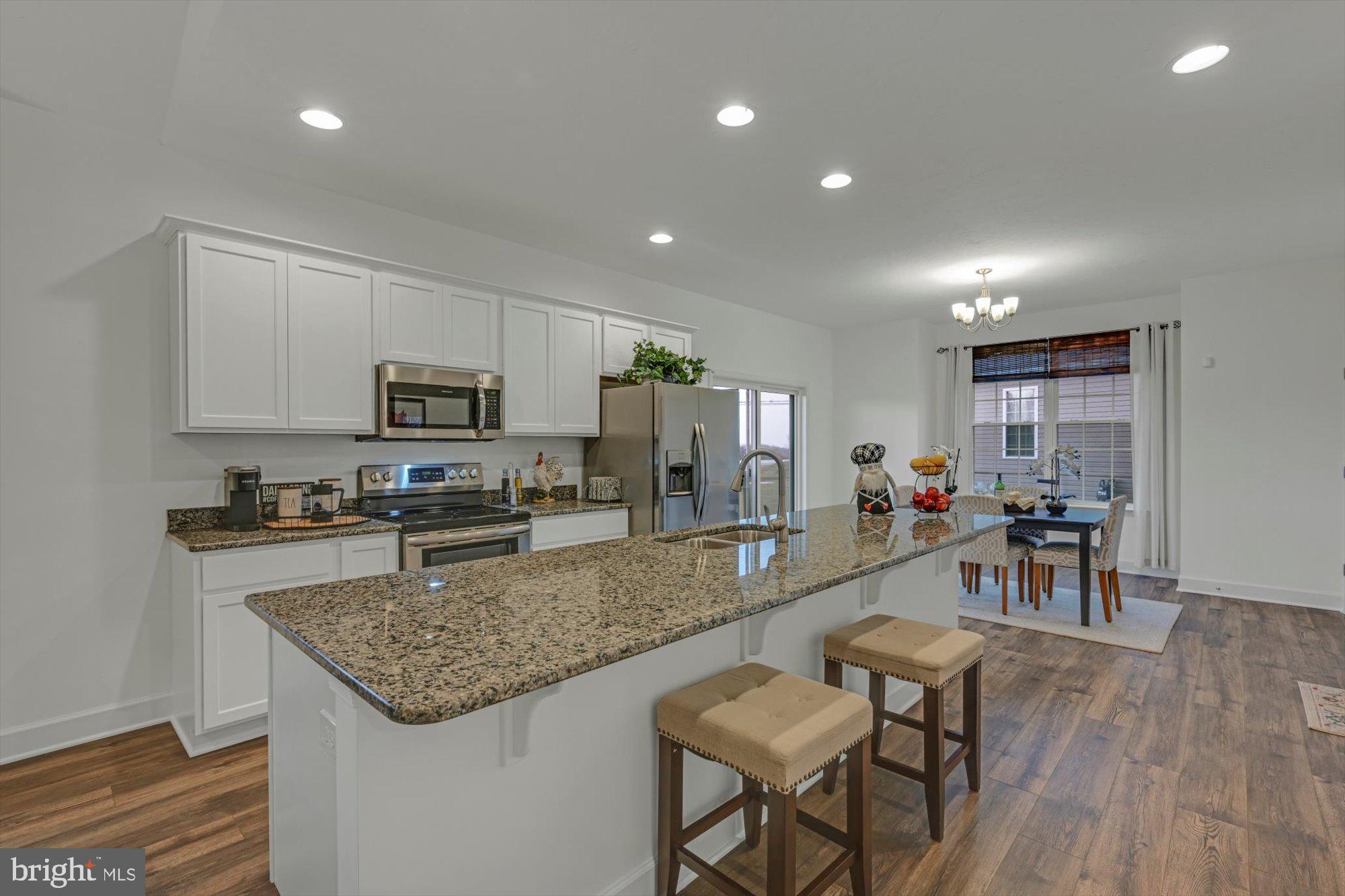 MAYBERRY AT STEWARTSTOWN - Residential