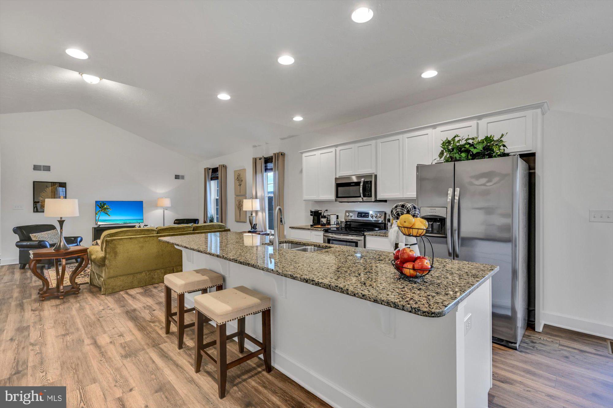 MAYBERRY AT STEWARTSTOWN - Residential