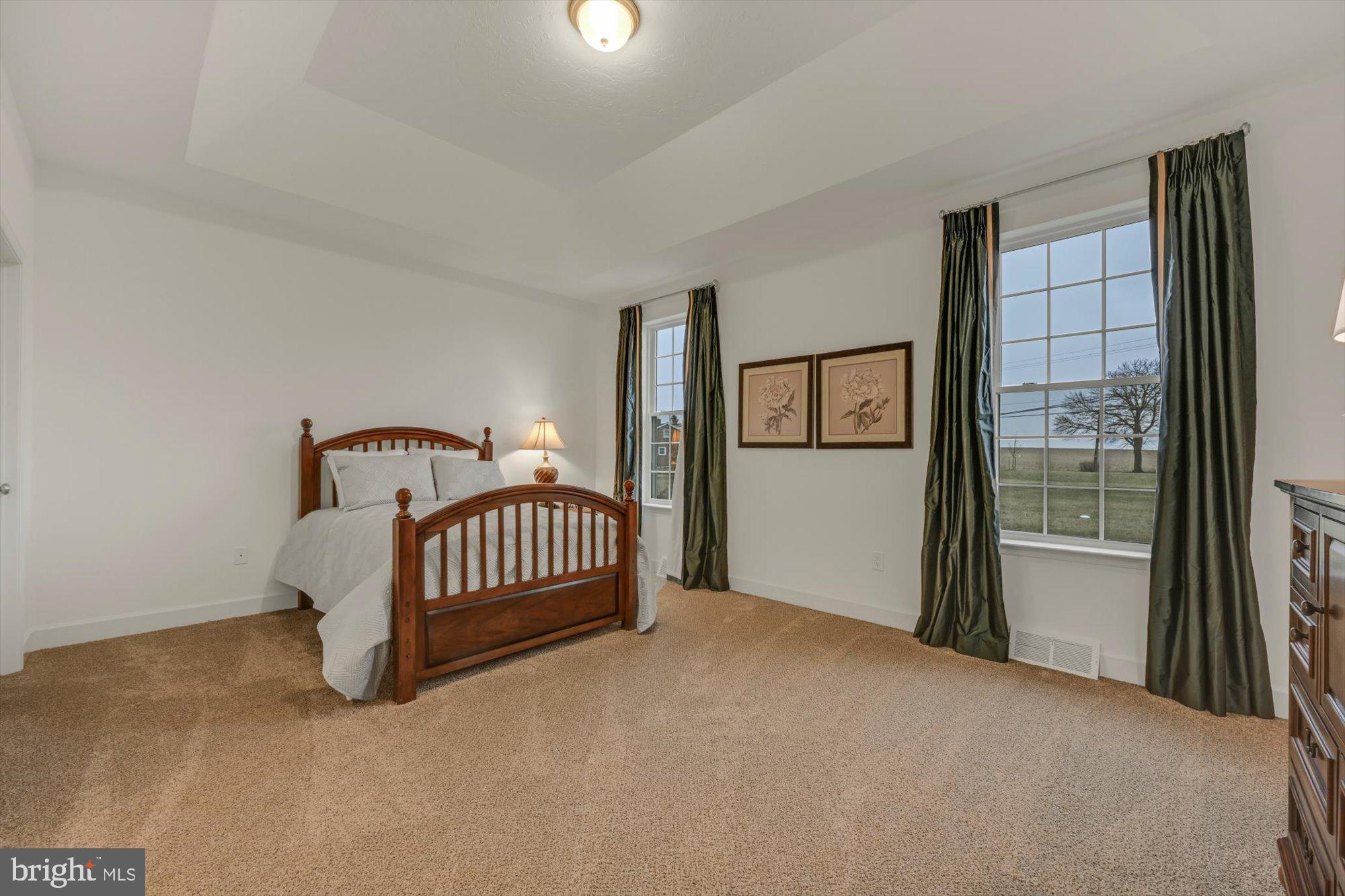 MAYBERRY AT STEWARTSTOWN - Residential