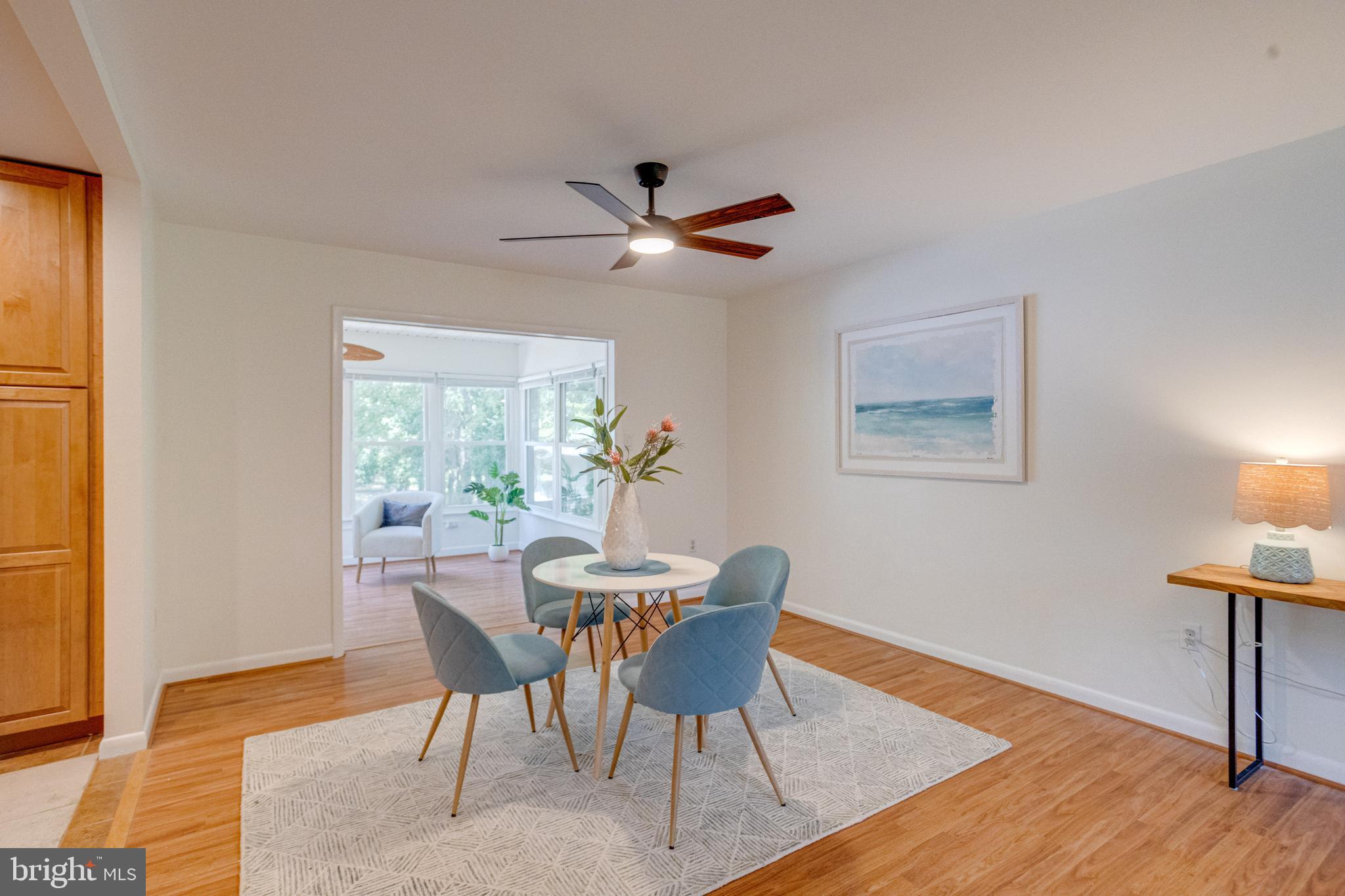 BENTONS PLEASURE - Residential