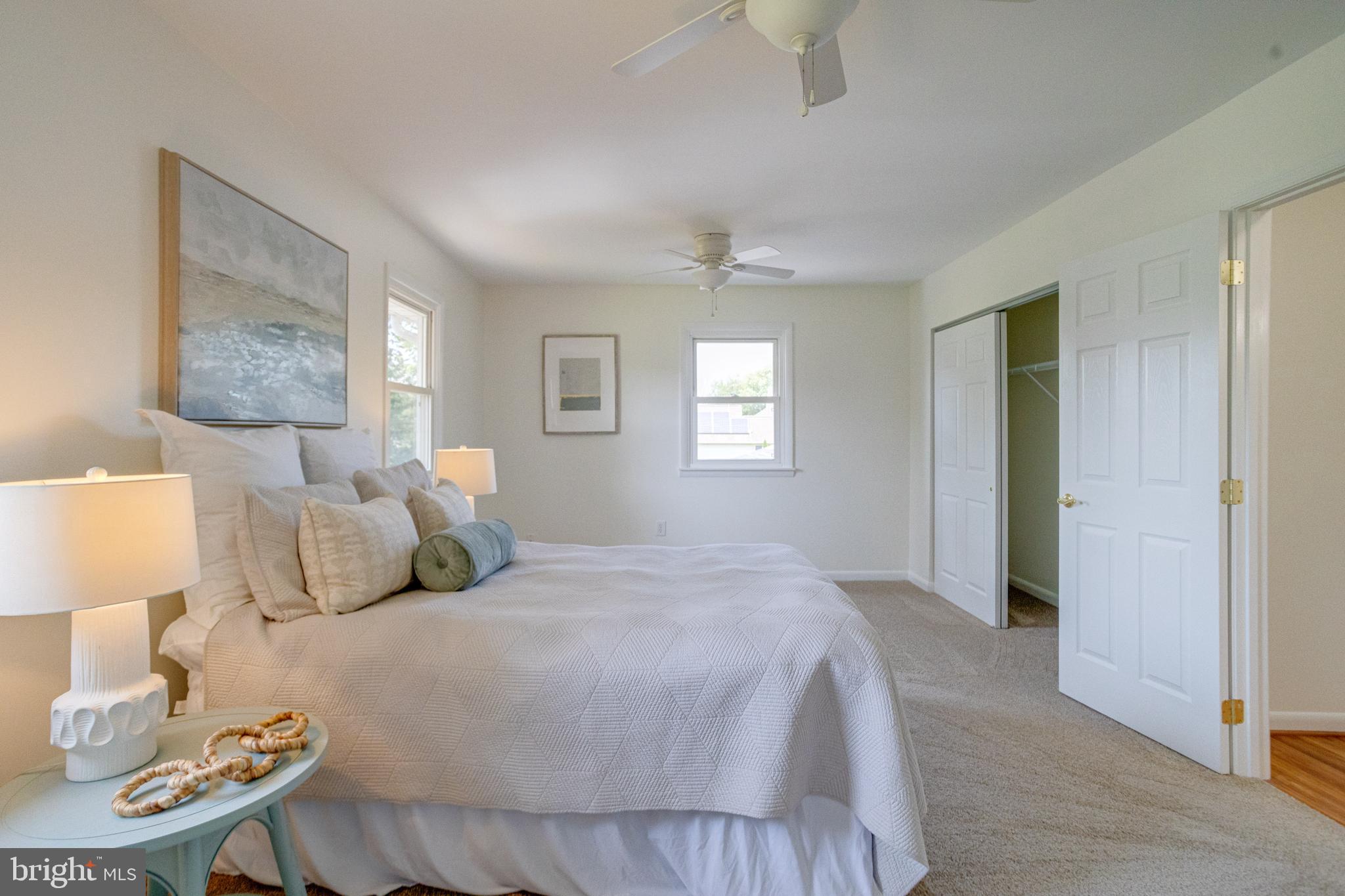 BENTONS PLEASURE - Residential