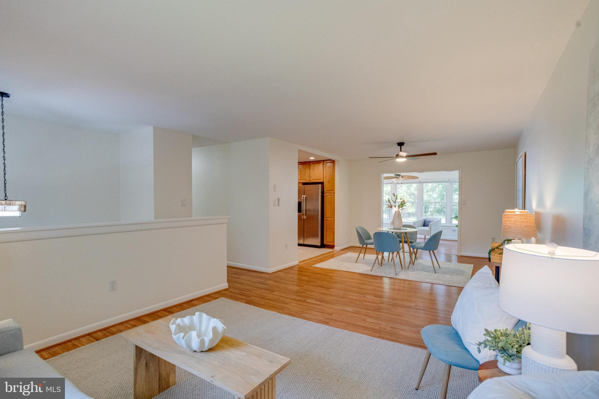 BENTONS PLEASURE - Residential