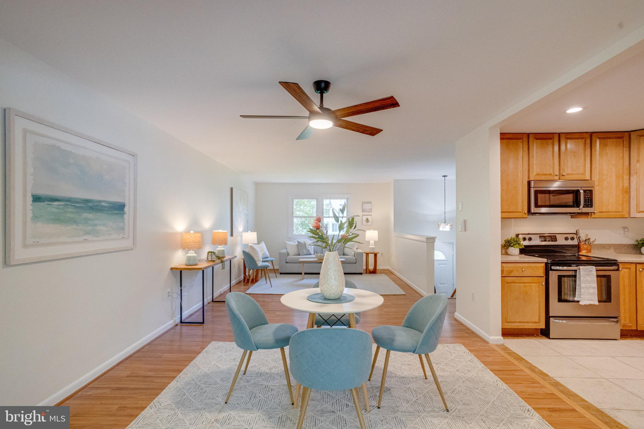 BENTONS PLEASURE - Residential