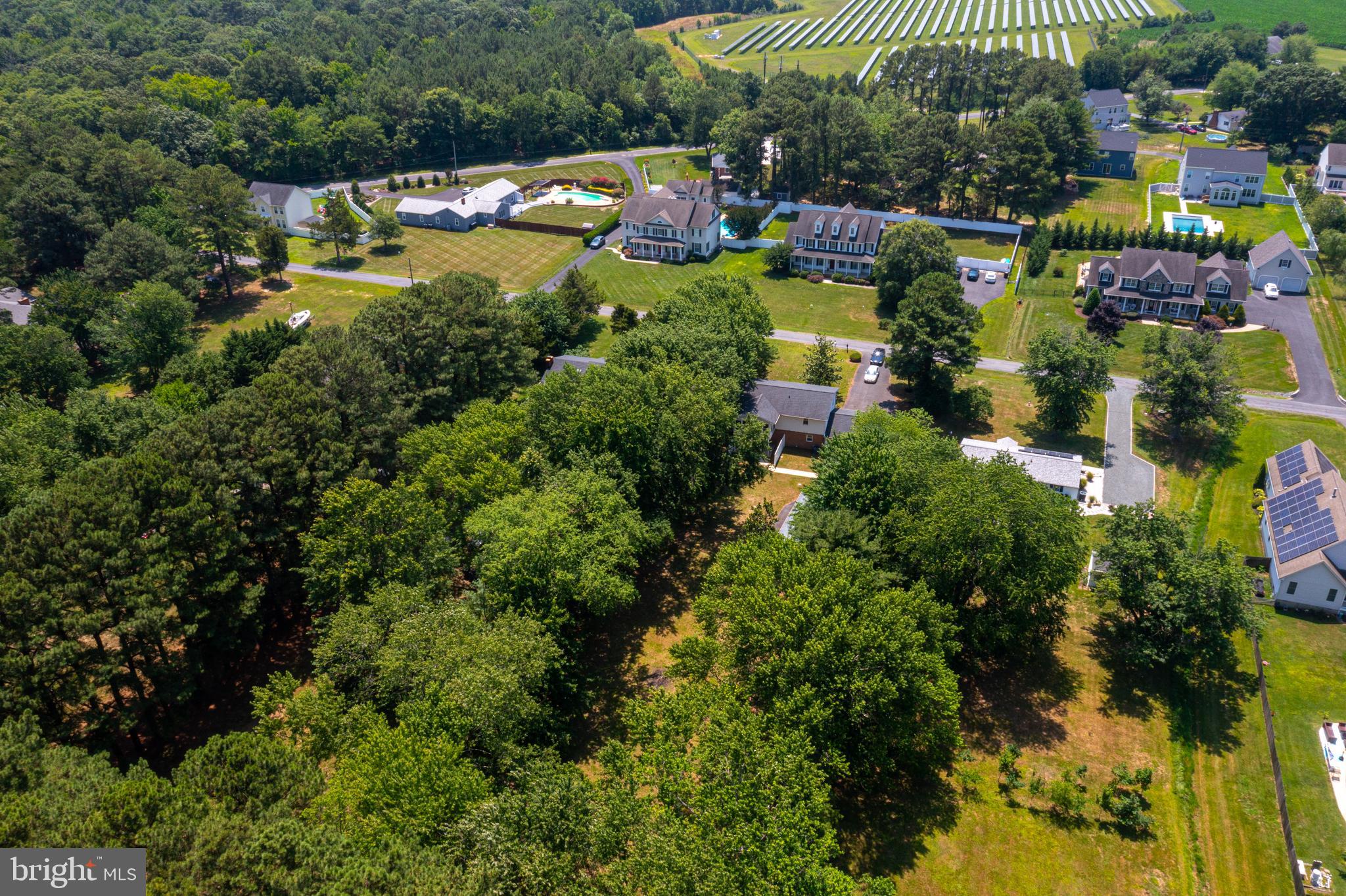 BENTONS PLEASURE - Residential