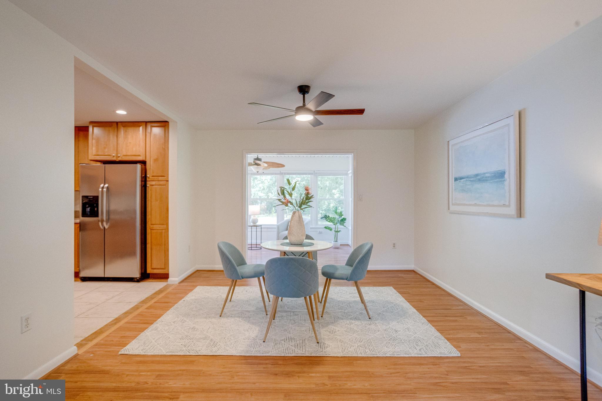 BENTONS PLEASURE - Residential