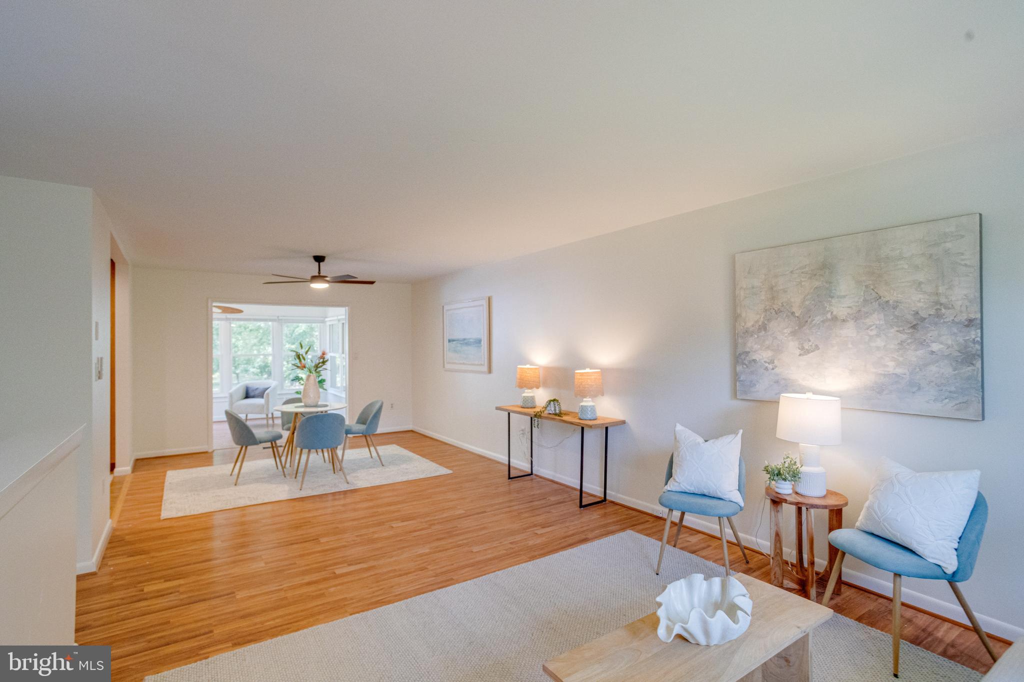 BENTONS PLEASURE - Residential