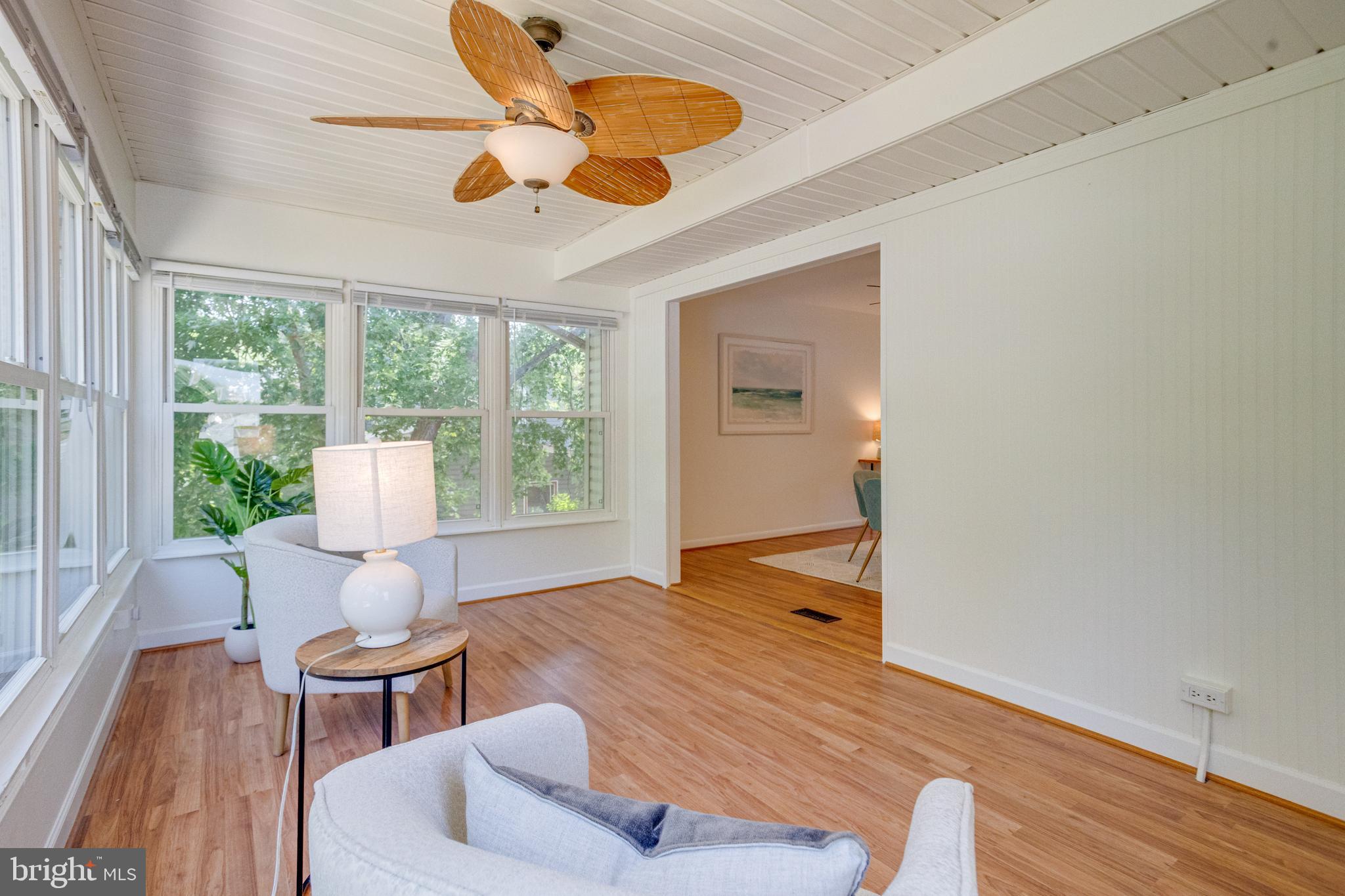 BENTONS PLEASURE - Residential