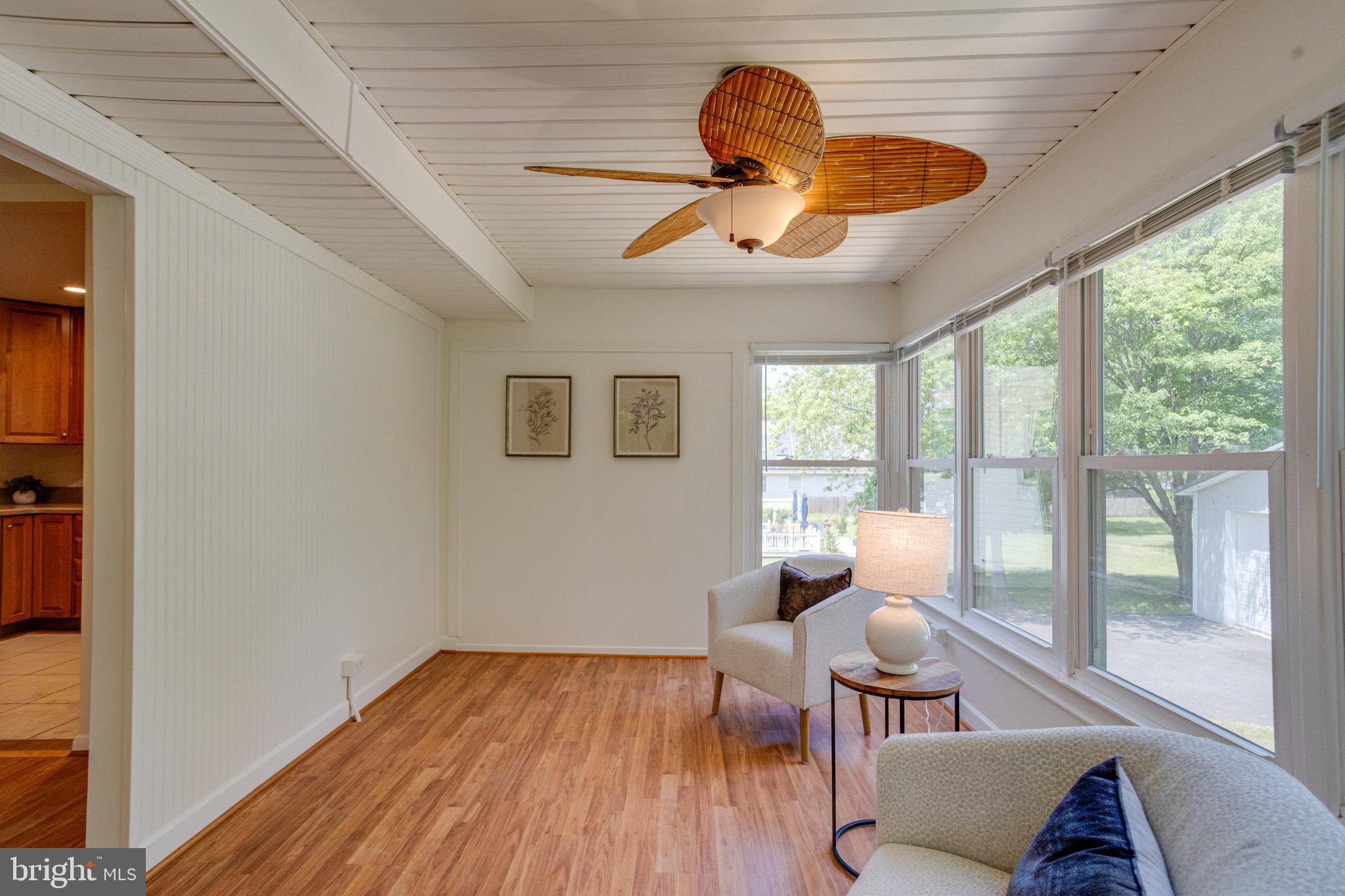 BENTONS PLEASURE - Residential