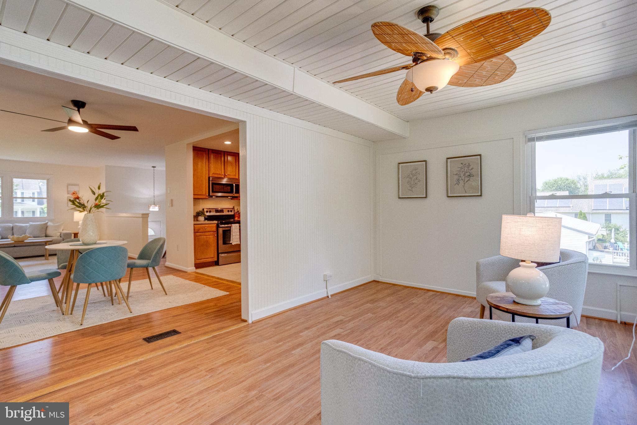 BENTONS PLEASURE - Residential