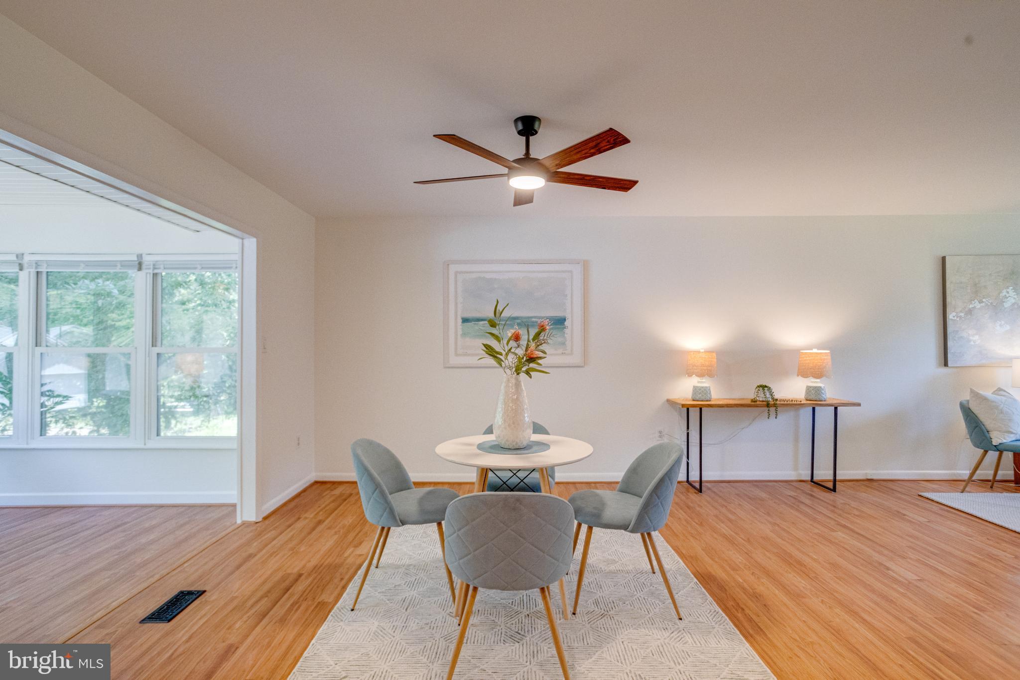 BENTONS PLEASURE - Residential