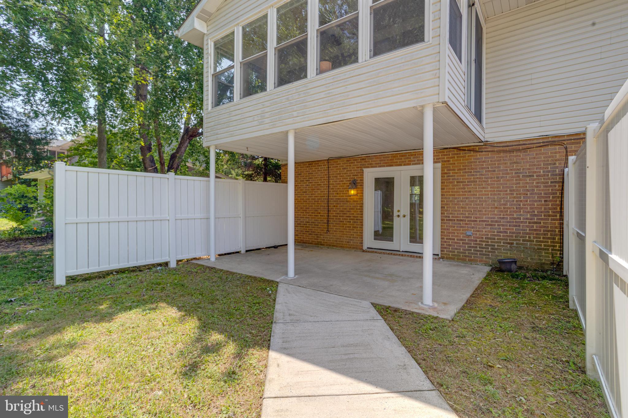 BENTONS PLEASURE - Residential