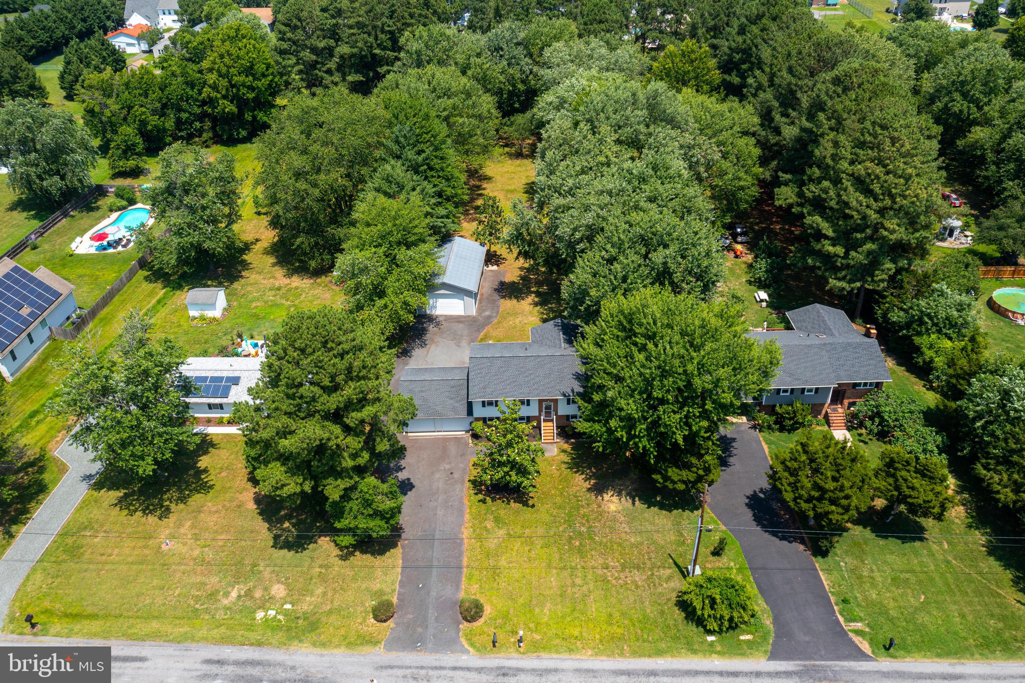 BENTONS PLEASURE - Residential
