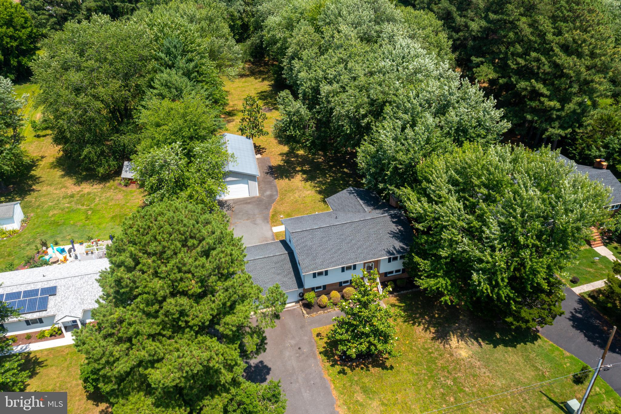 BENTONS PLEASURE - Residential