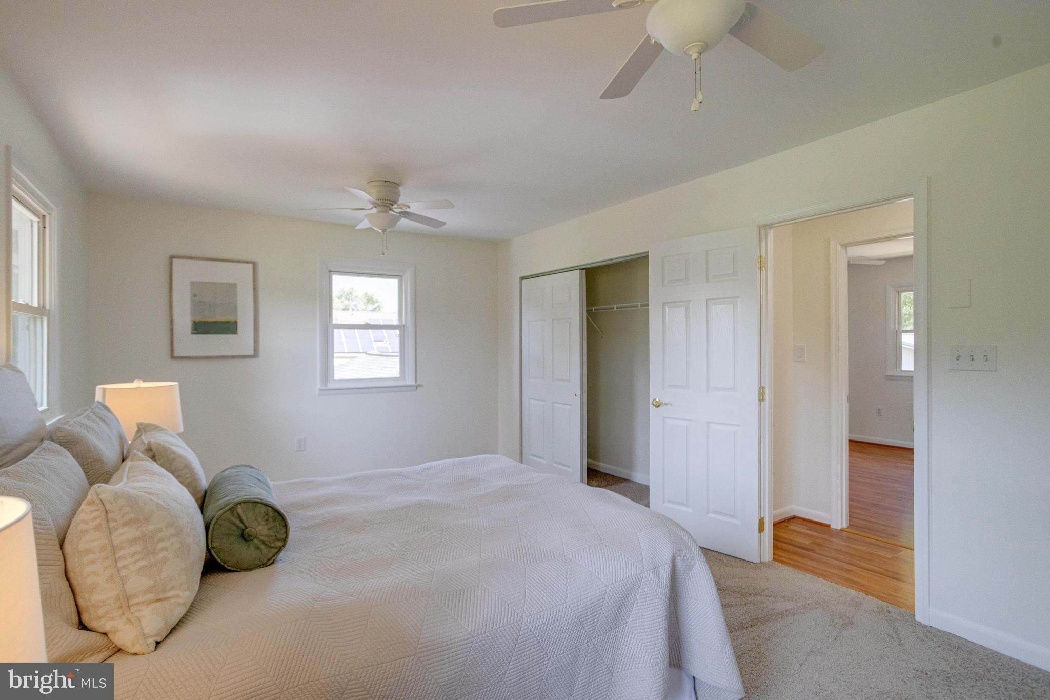 BENTONS PLEASURE - Residential