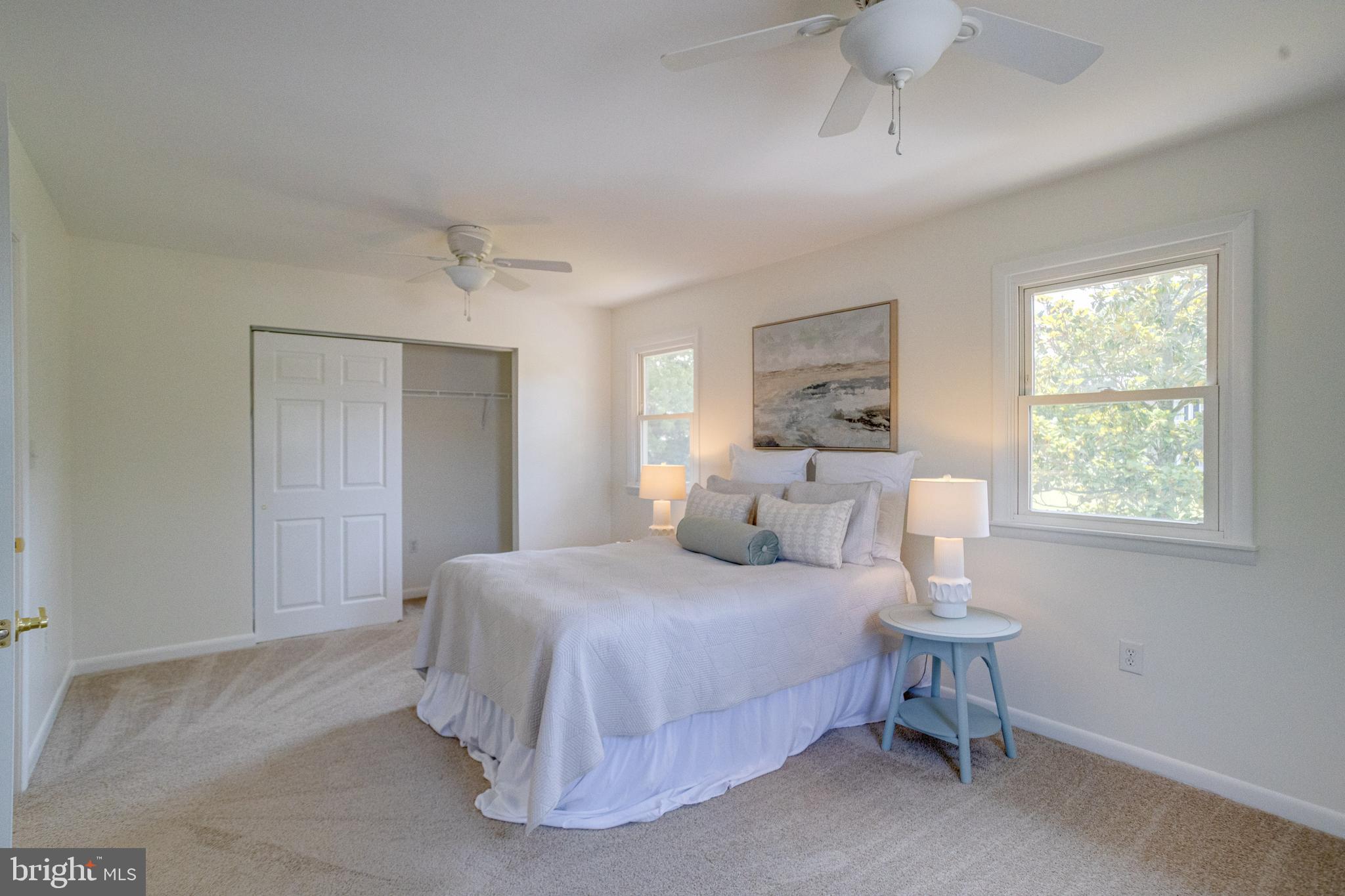 BENTONS PLEASURE - Residential