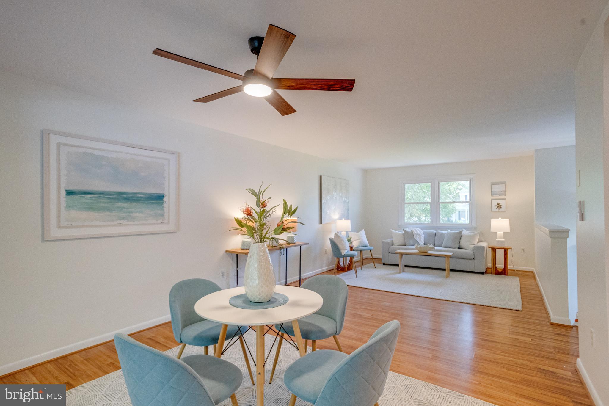 BENTONS PLEASURE - Residential