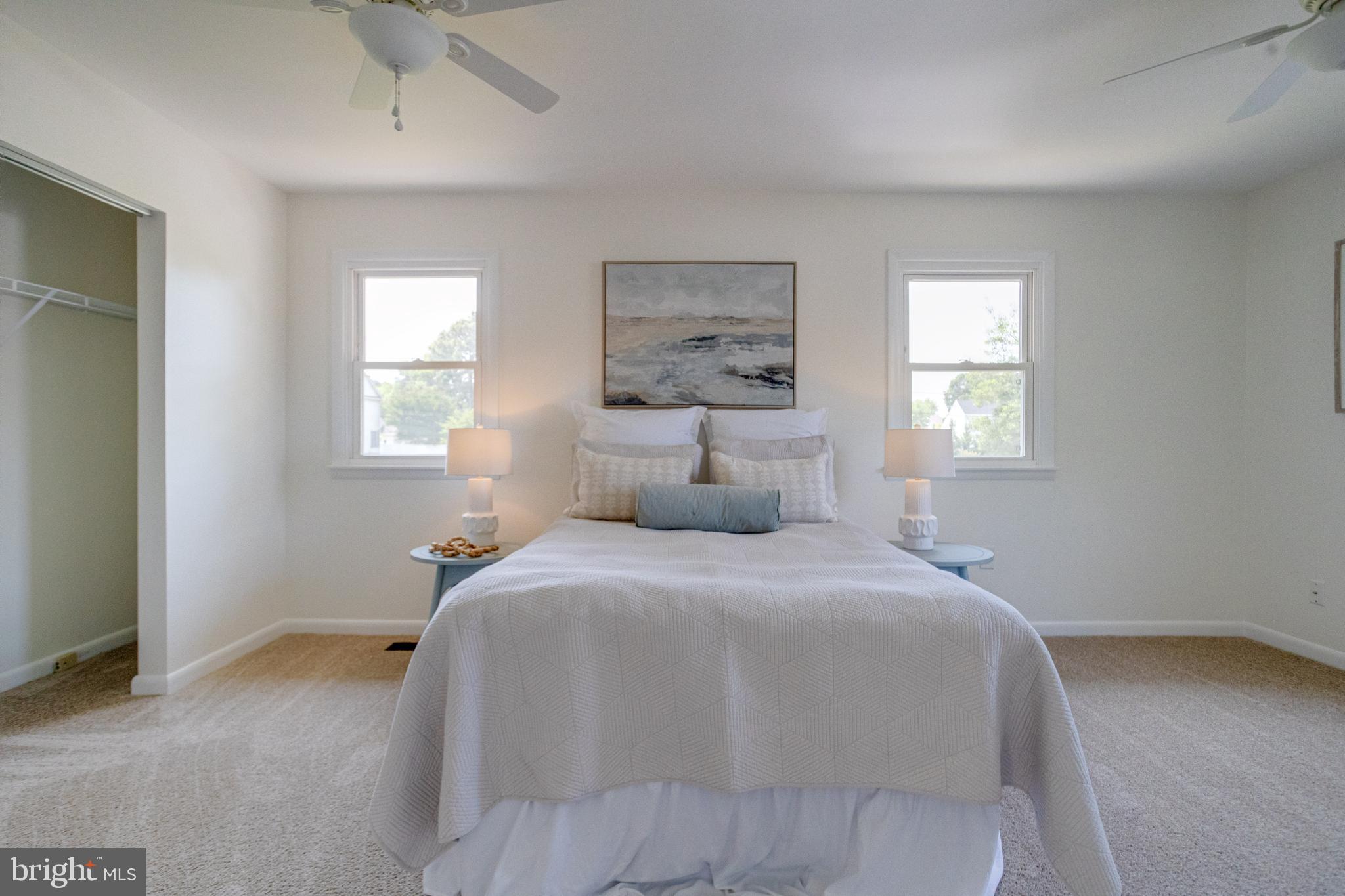 BENTONS PLEASURE - Residential