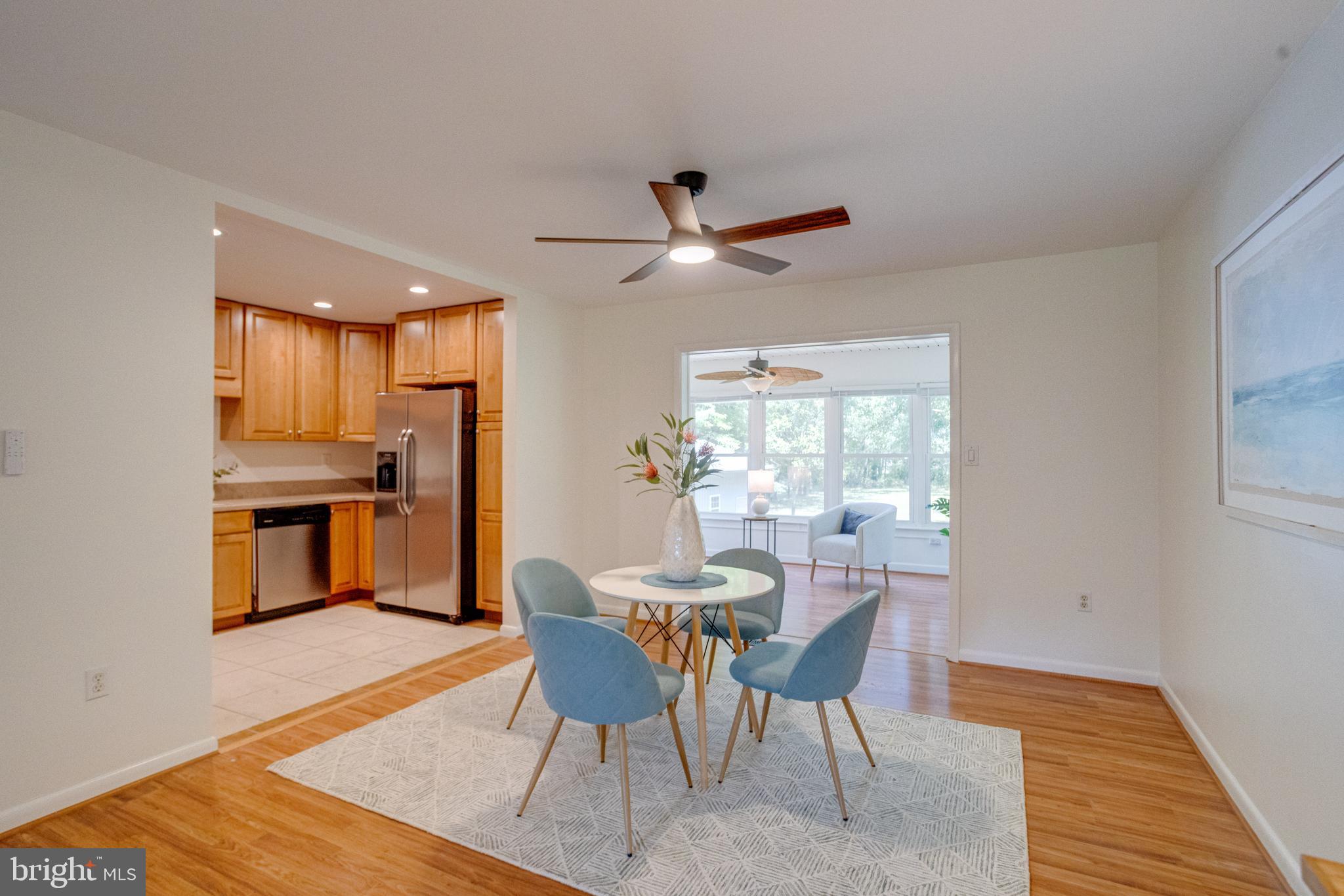 BENTONS PLEASURE - Residential