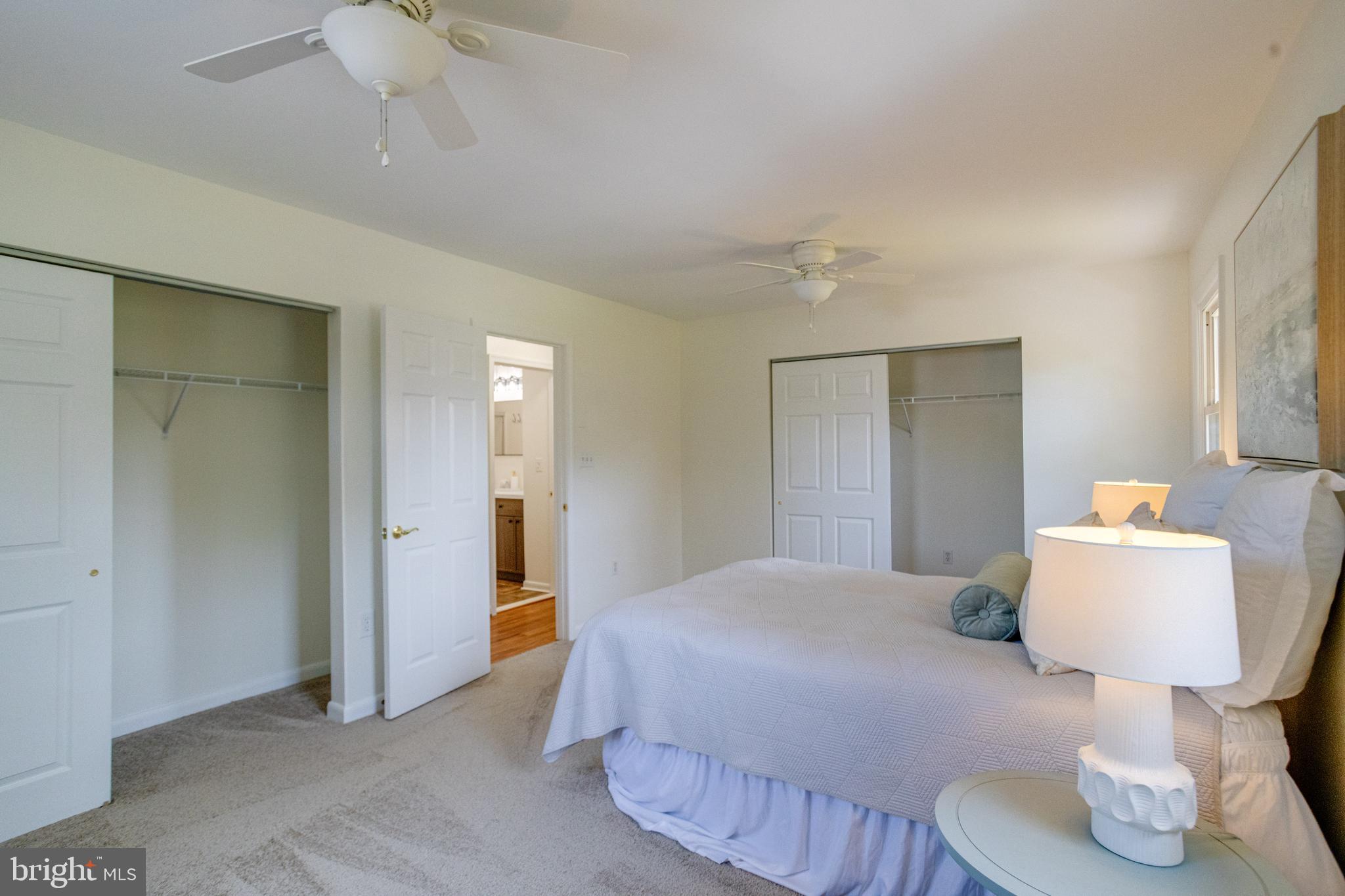 BENTONS PLEASURE - Residential