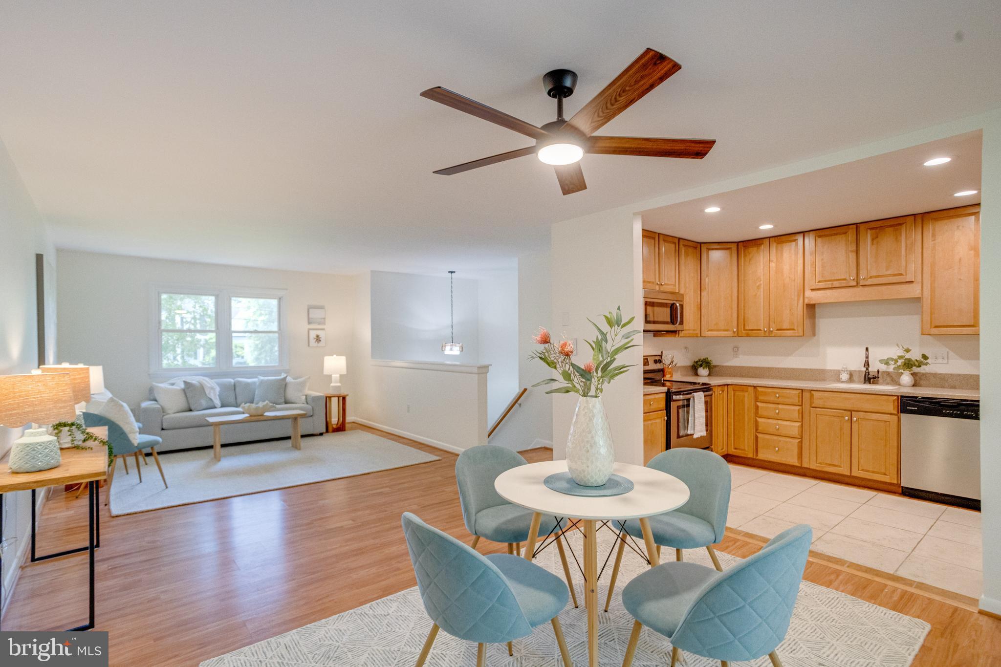 BENTONS PLEASURE - Residential