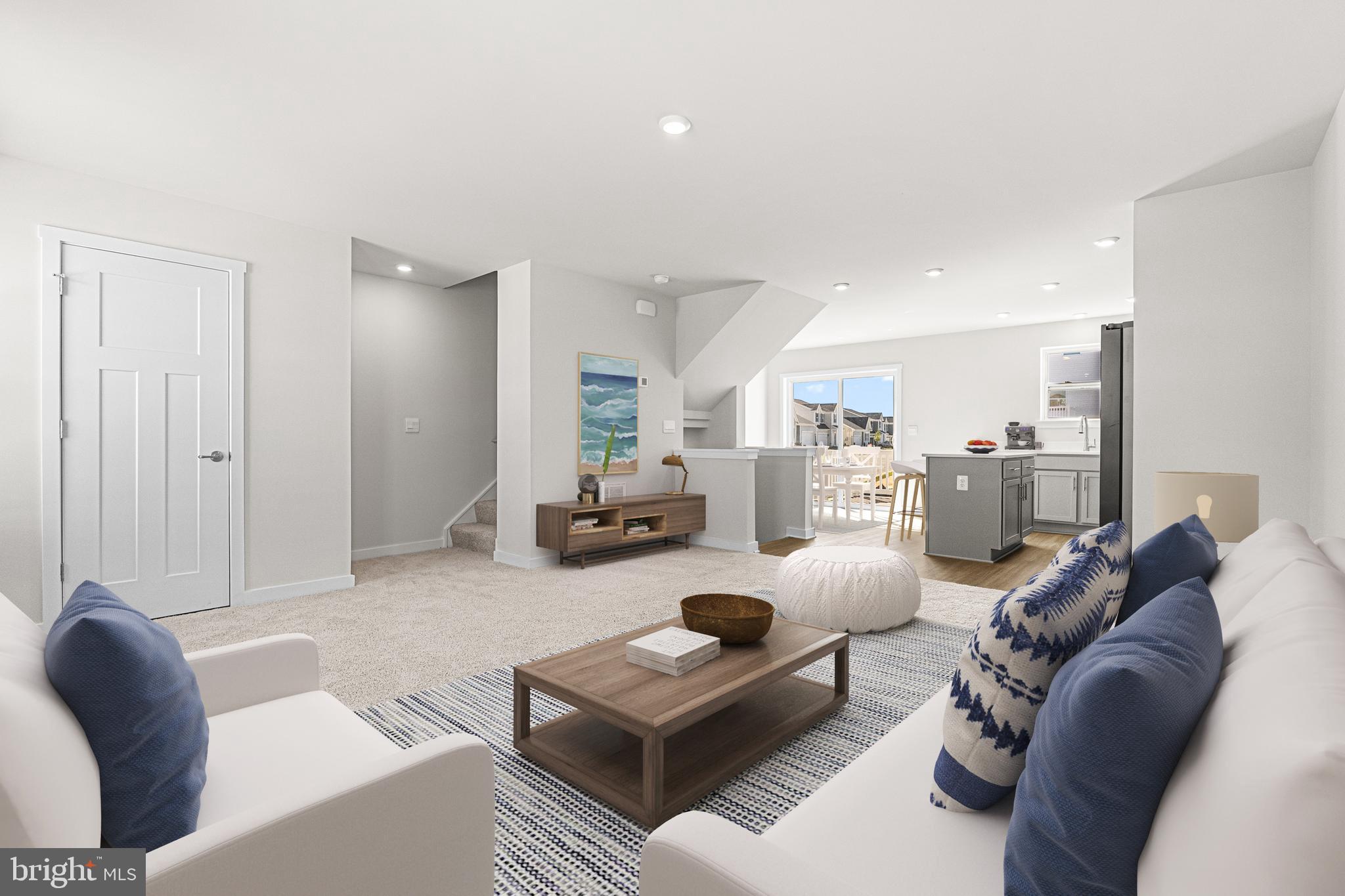 HUNTWELL WEST - Residential