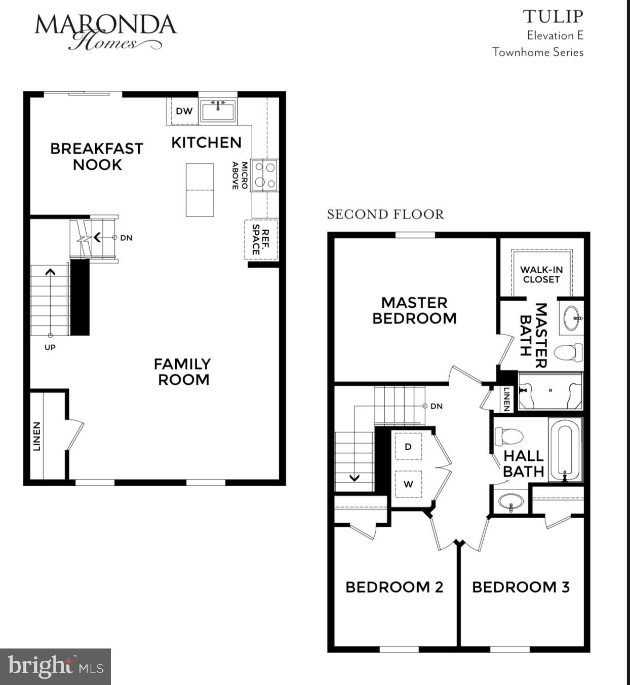 HUNTWELL WEST - Residential