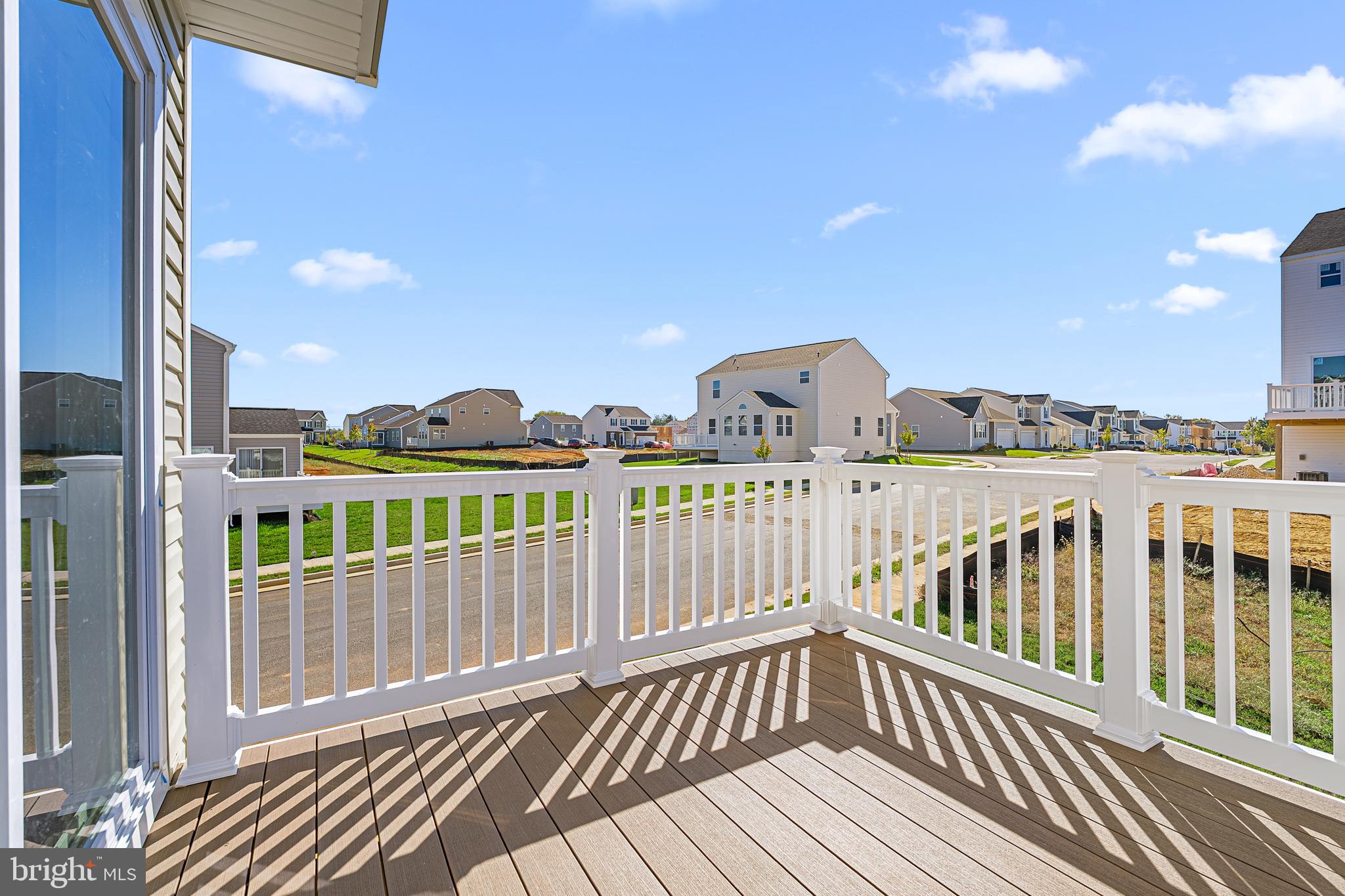 HUNTWELL WEST - Residential