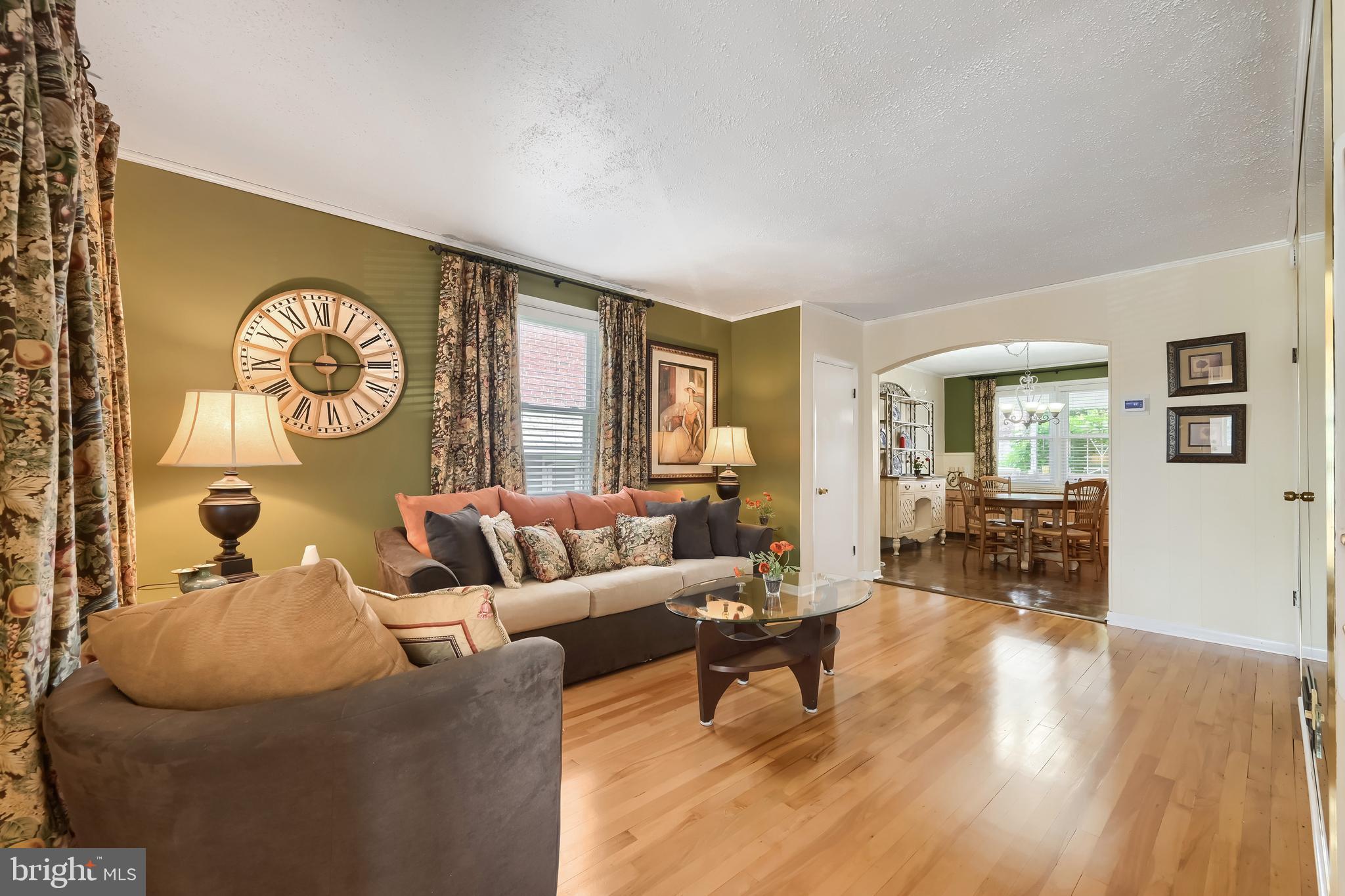 DUNDALK VILLAGE - Residential