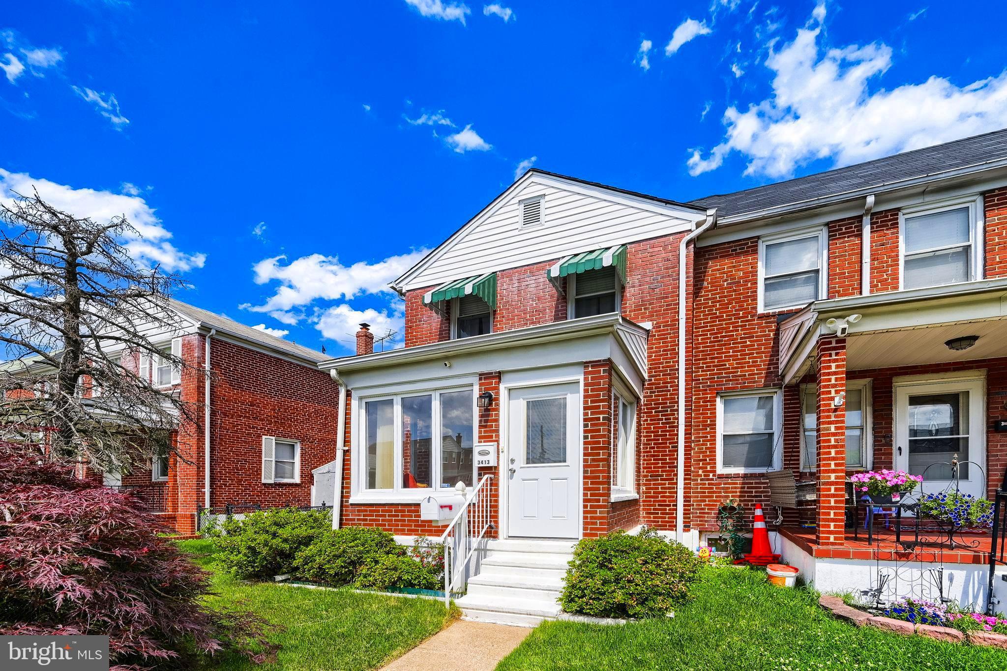 DUNDALK VILLAGE - Residential