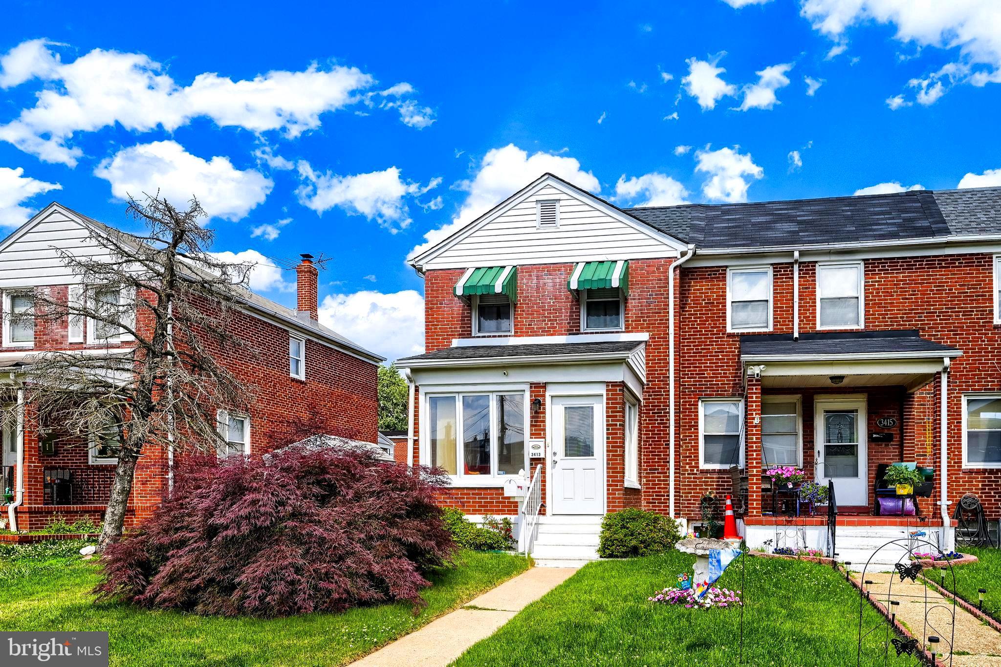 DUNDALK VILLAGE - Residential