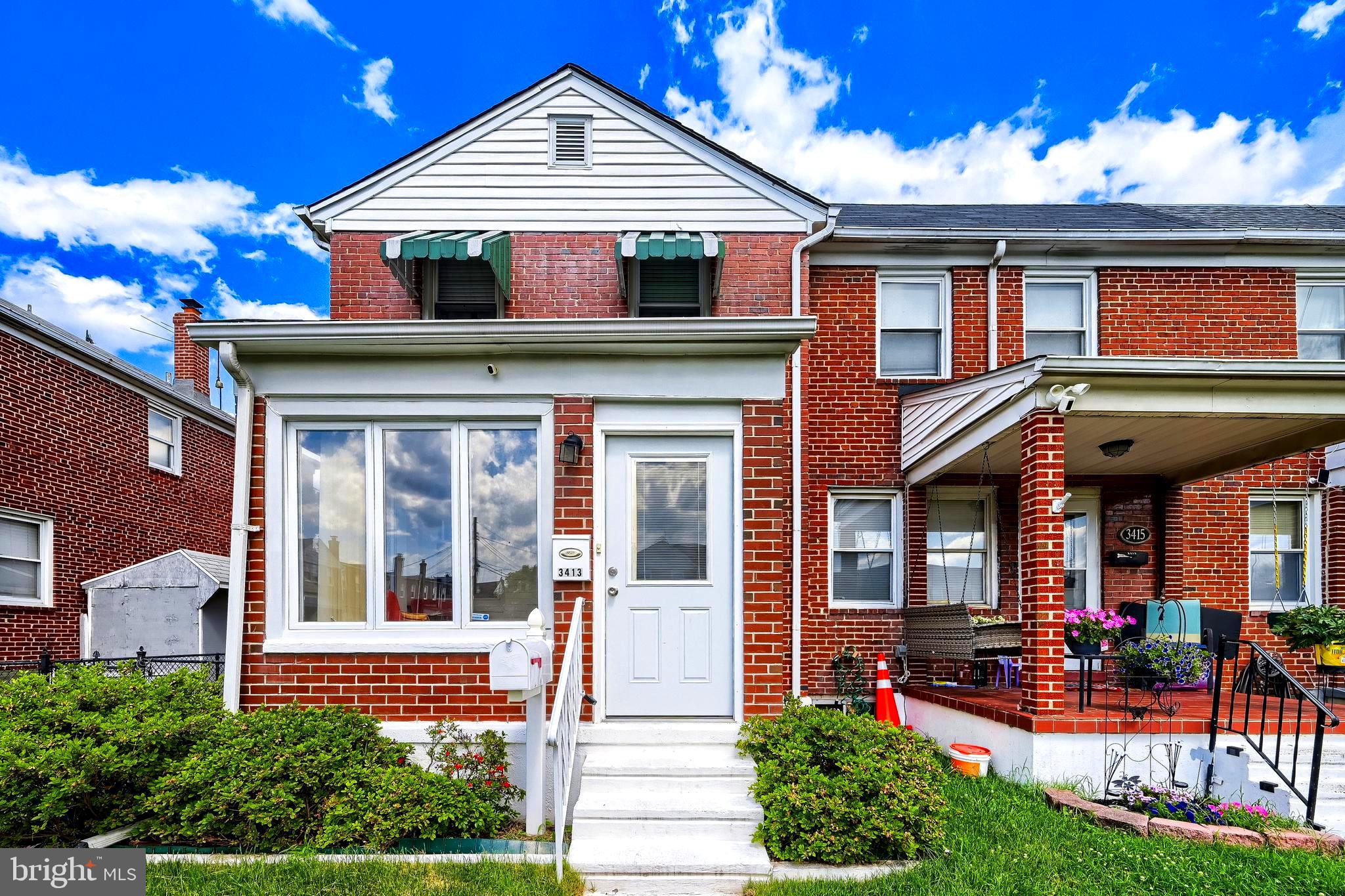 DUNDALK VILLAGE - Residential