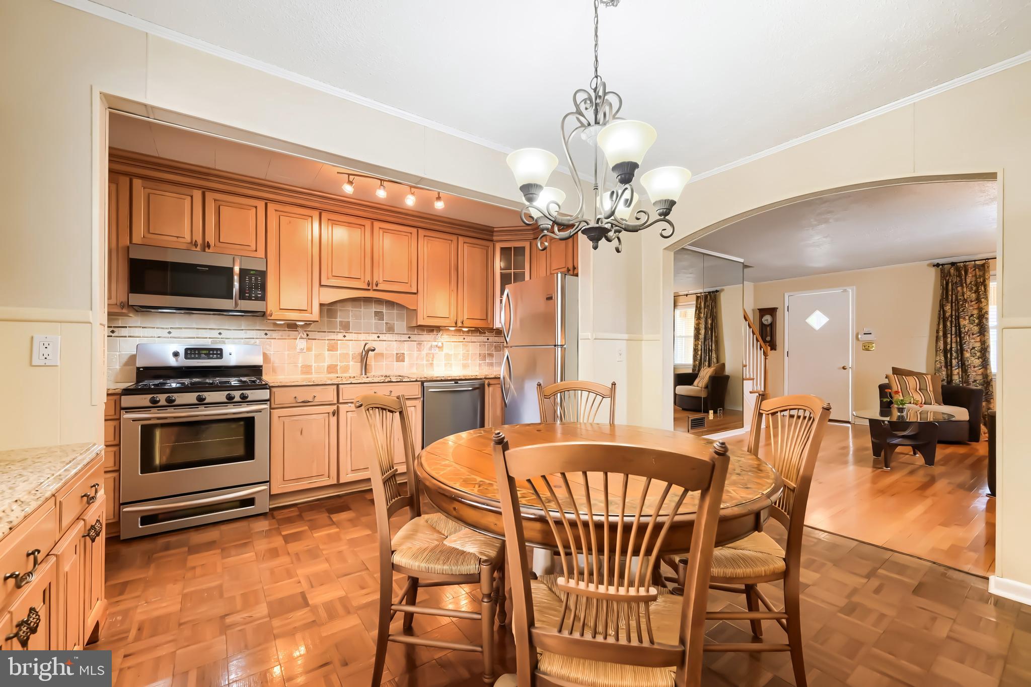 DUNDALK VILLAGE - Residential