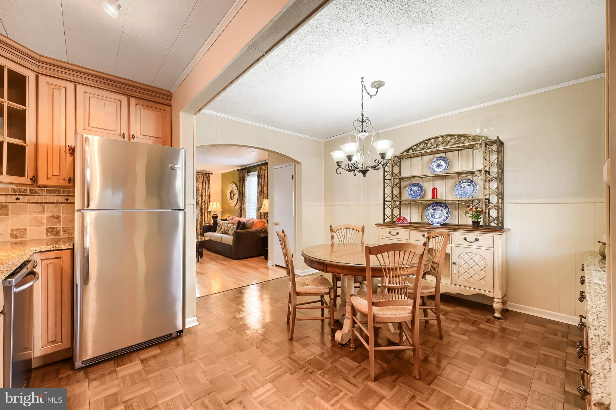 DUNDALK VILLAGE - Residential