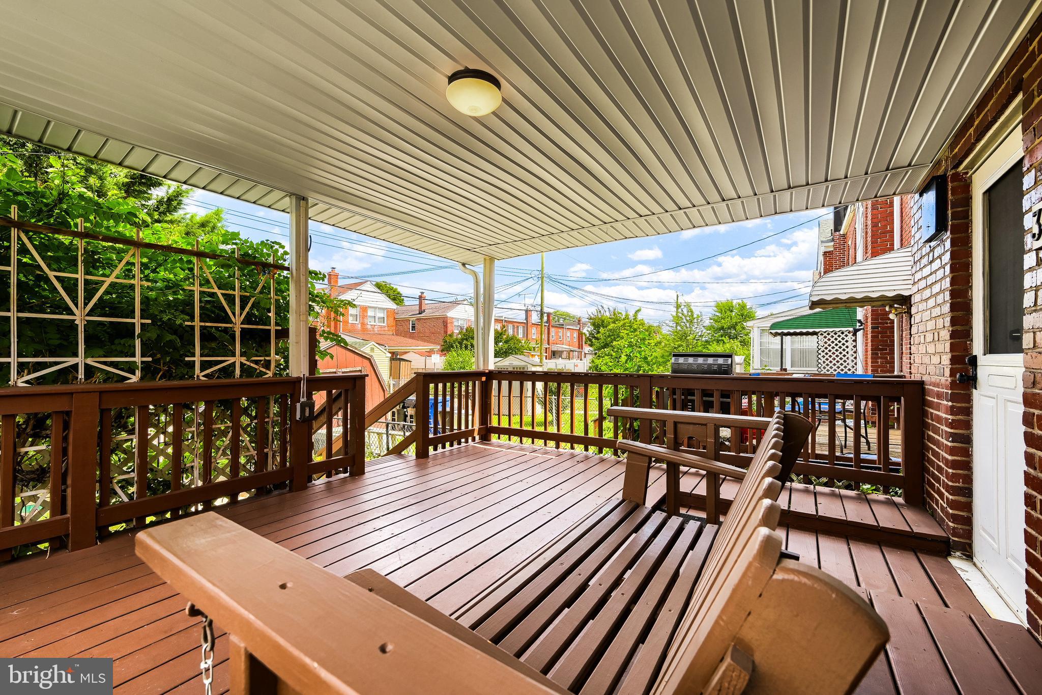 DUNDALK VILLAGE - Residential