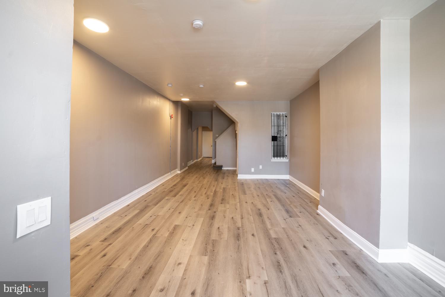 TEMPLE UNIVERSITY - Commercial Sale