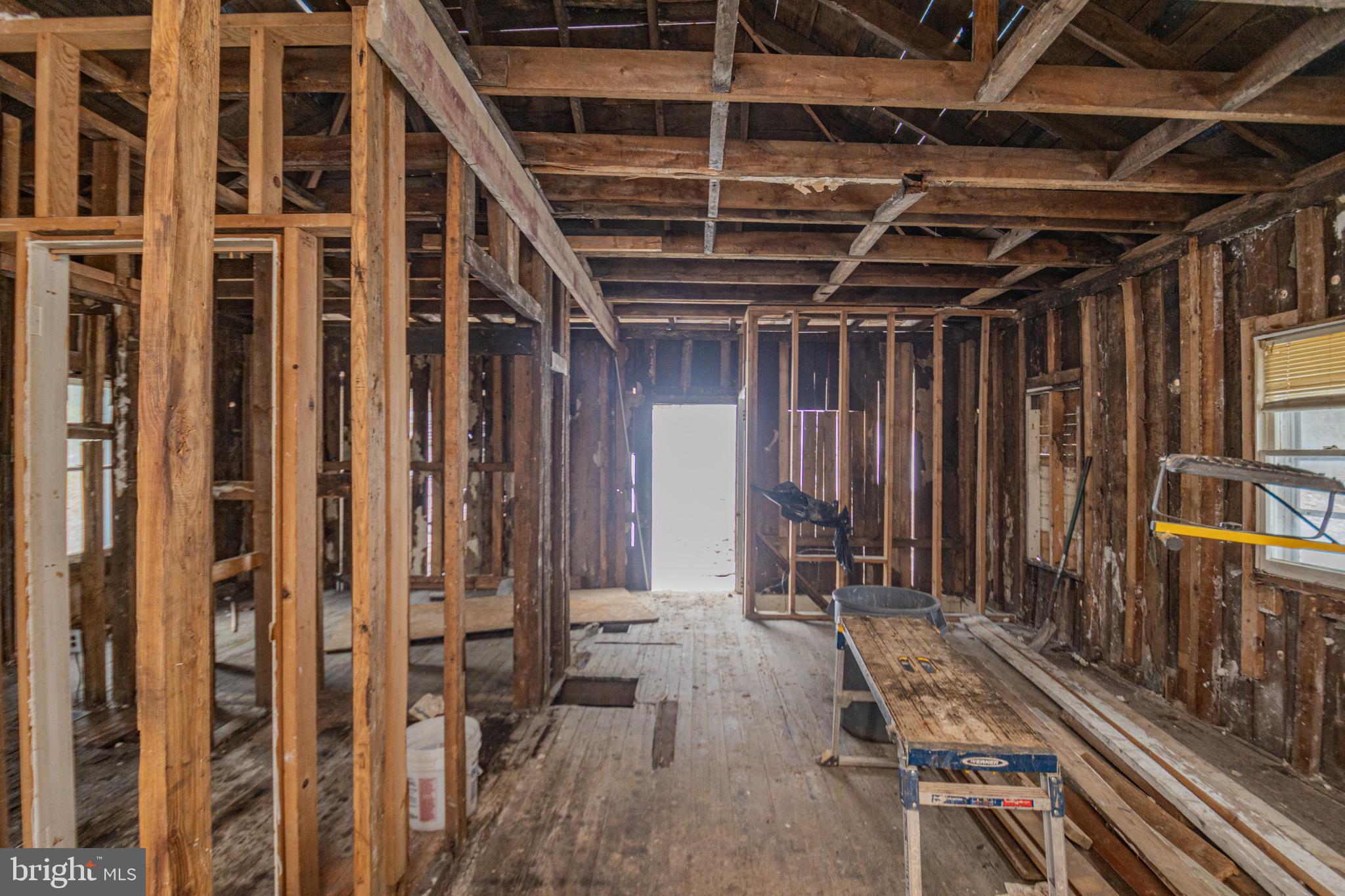 OAKLAND - Residential