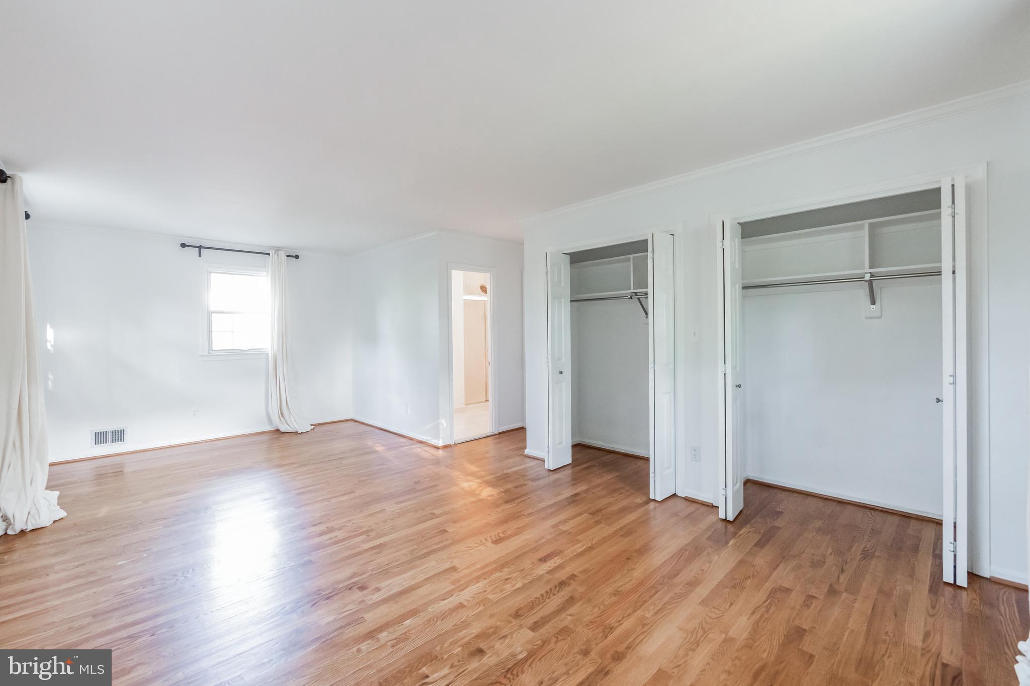 STRATTON WOODS - Residential Lease