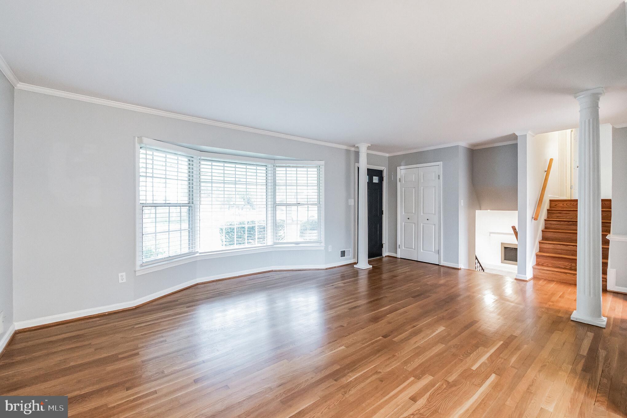 STRATTON WOODS - Residential Lease