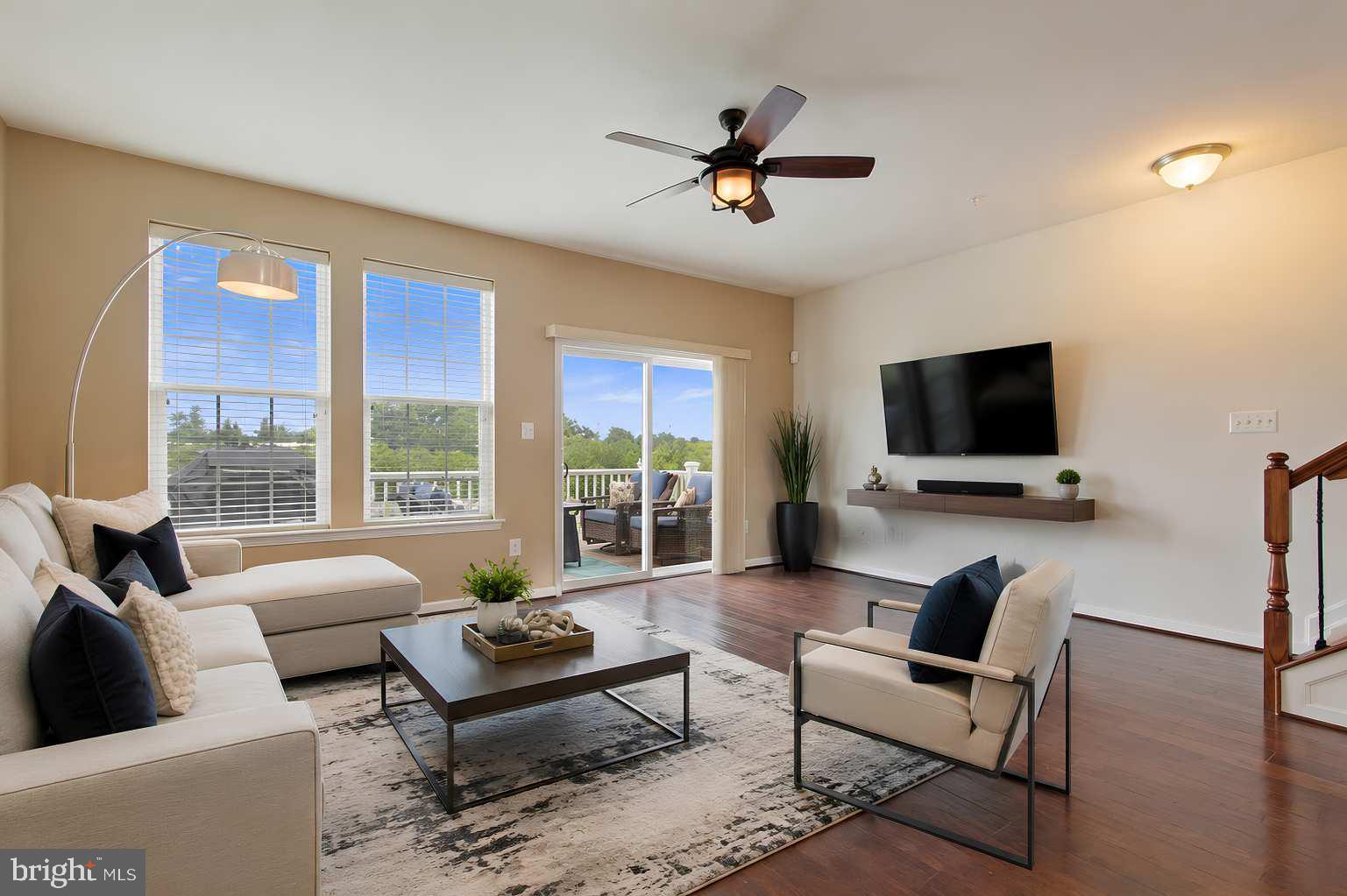 QUARRY PLACE - Residential